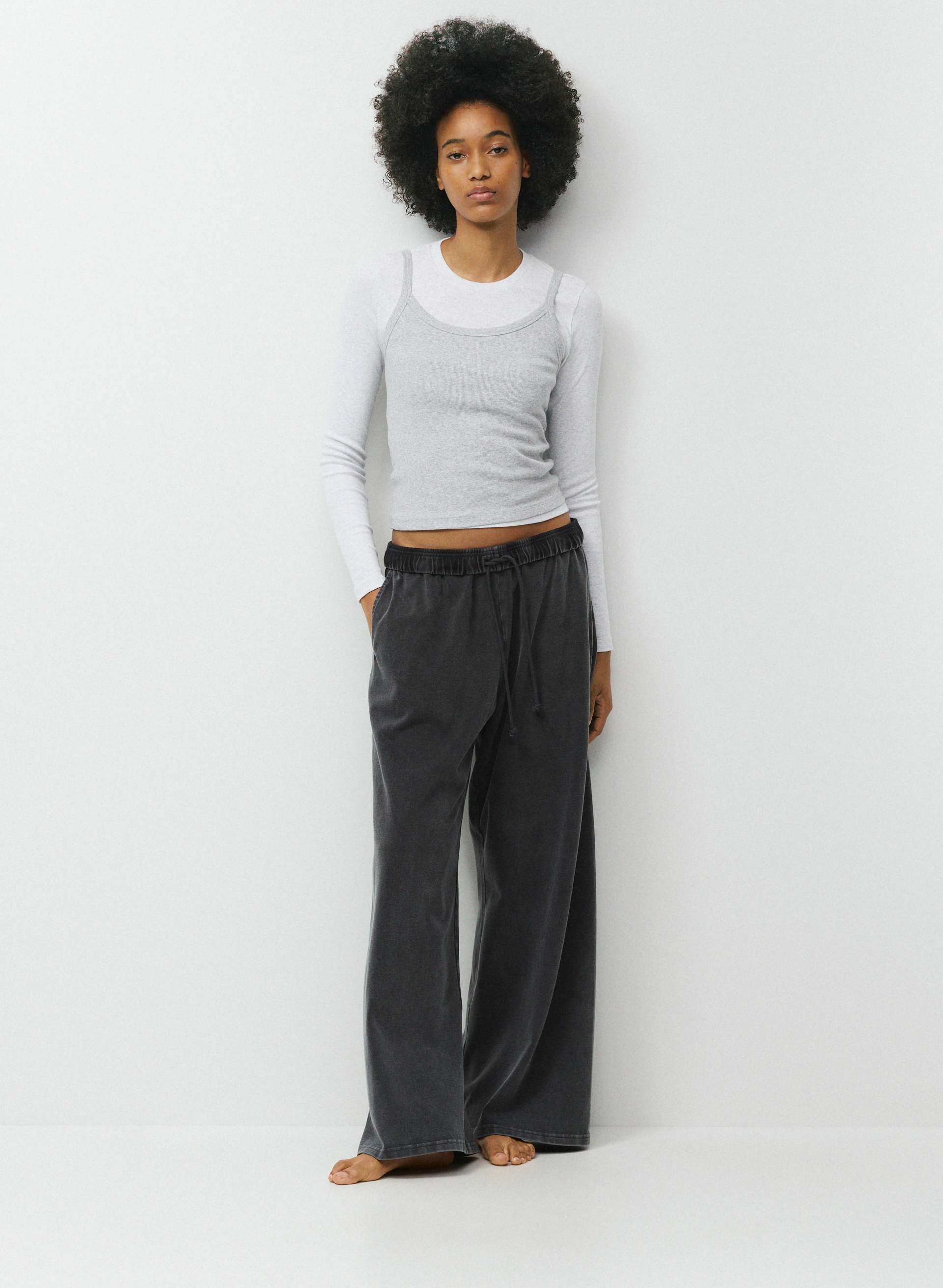 Mighty Cotton™ County Pant | Aritzia US