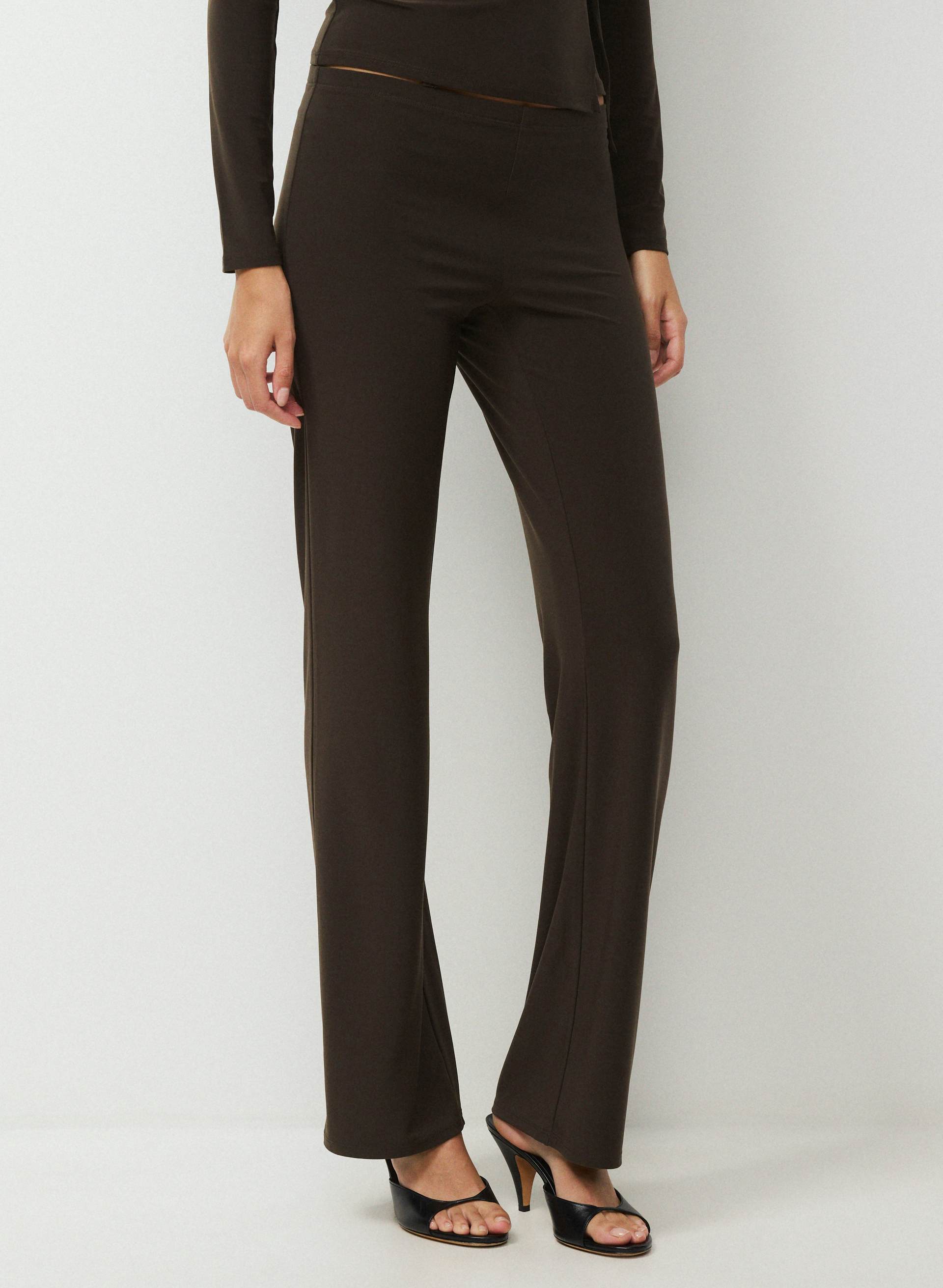 SMOOTH MATTER™ ALIBI PANT | Aritzia