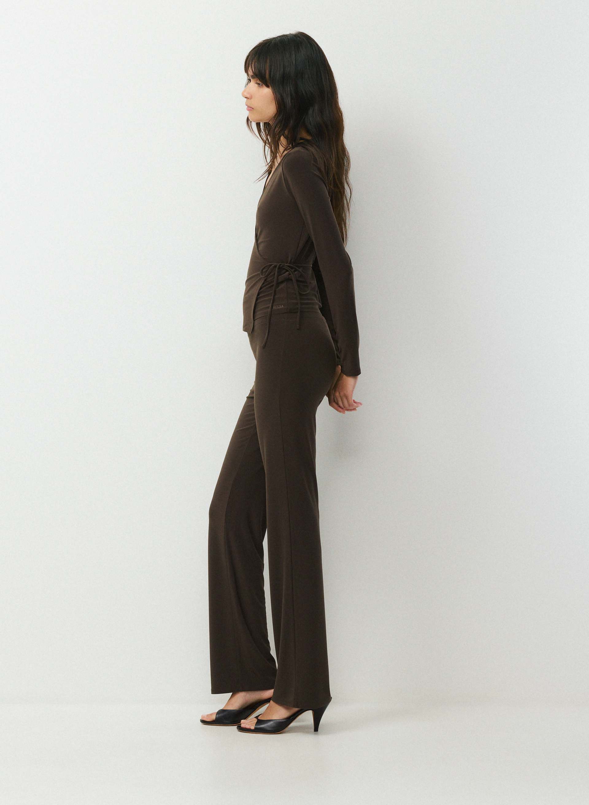 SMOOTH MATTER™ ALIBI PANT | Aritzia