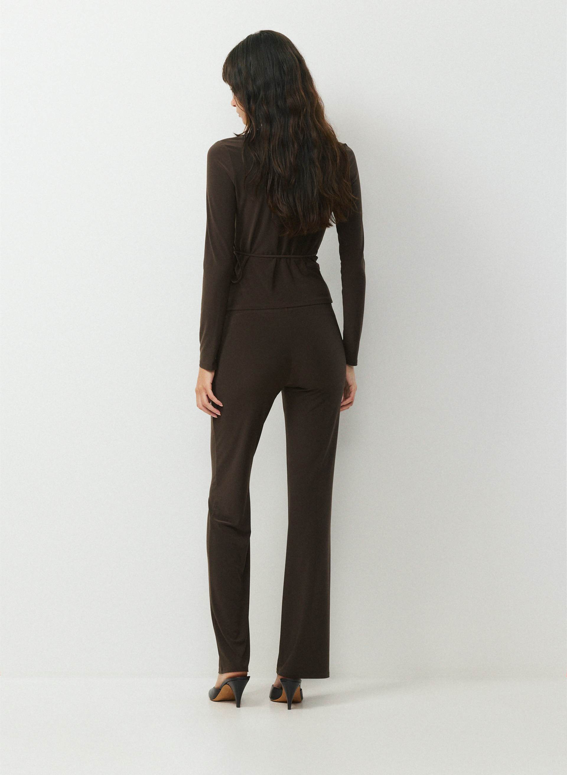 SMOOTH MATTER™ ALIBI PANT | Aritzia