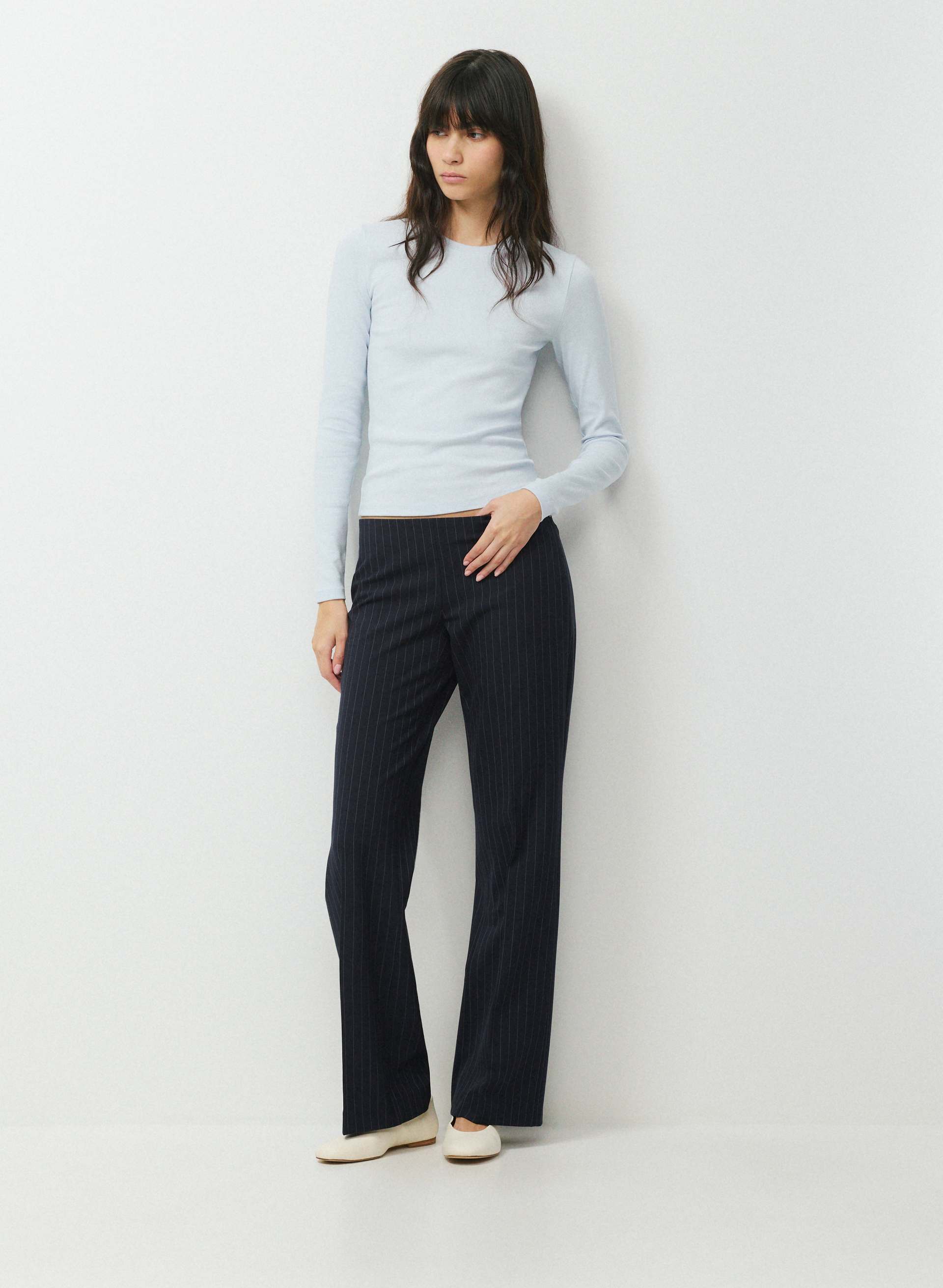 ASHBURY PANT | Aritzia