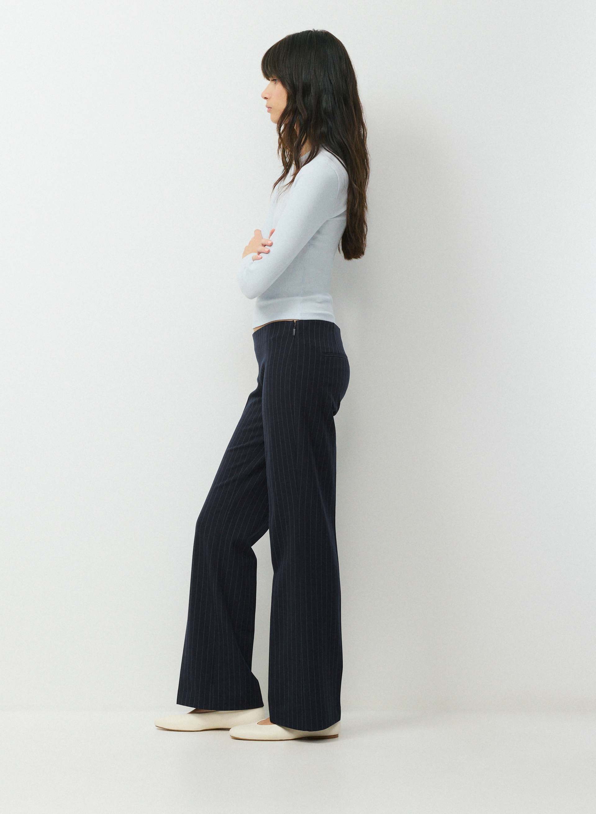 ASHBURY PANT | Aritzia