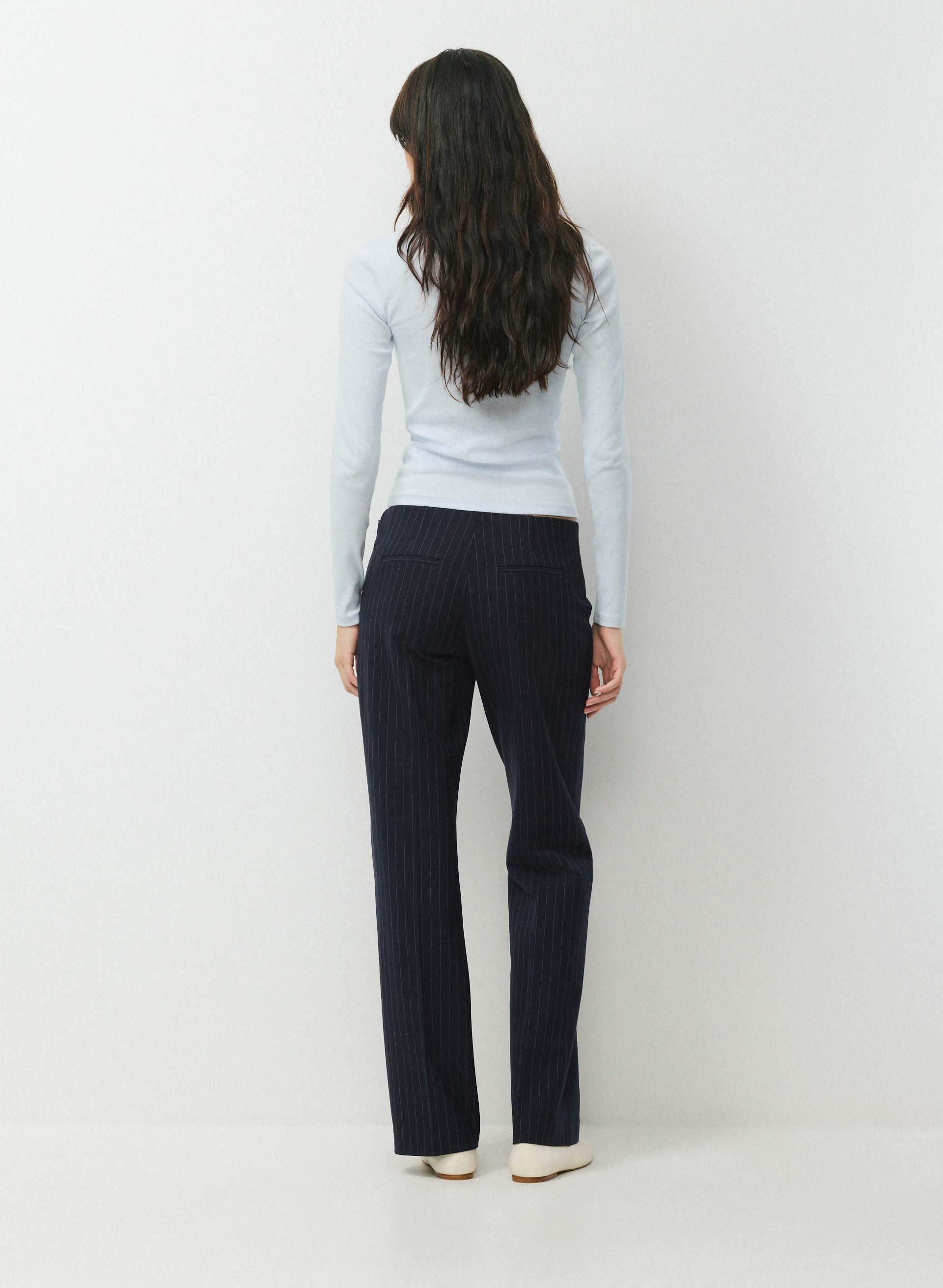 ASHBURY PANT | Aritzia