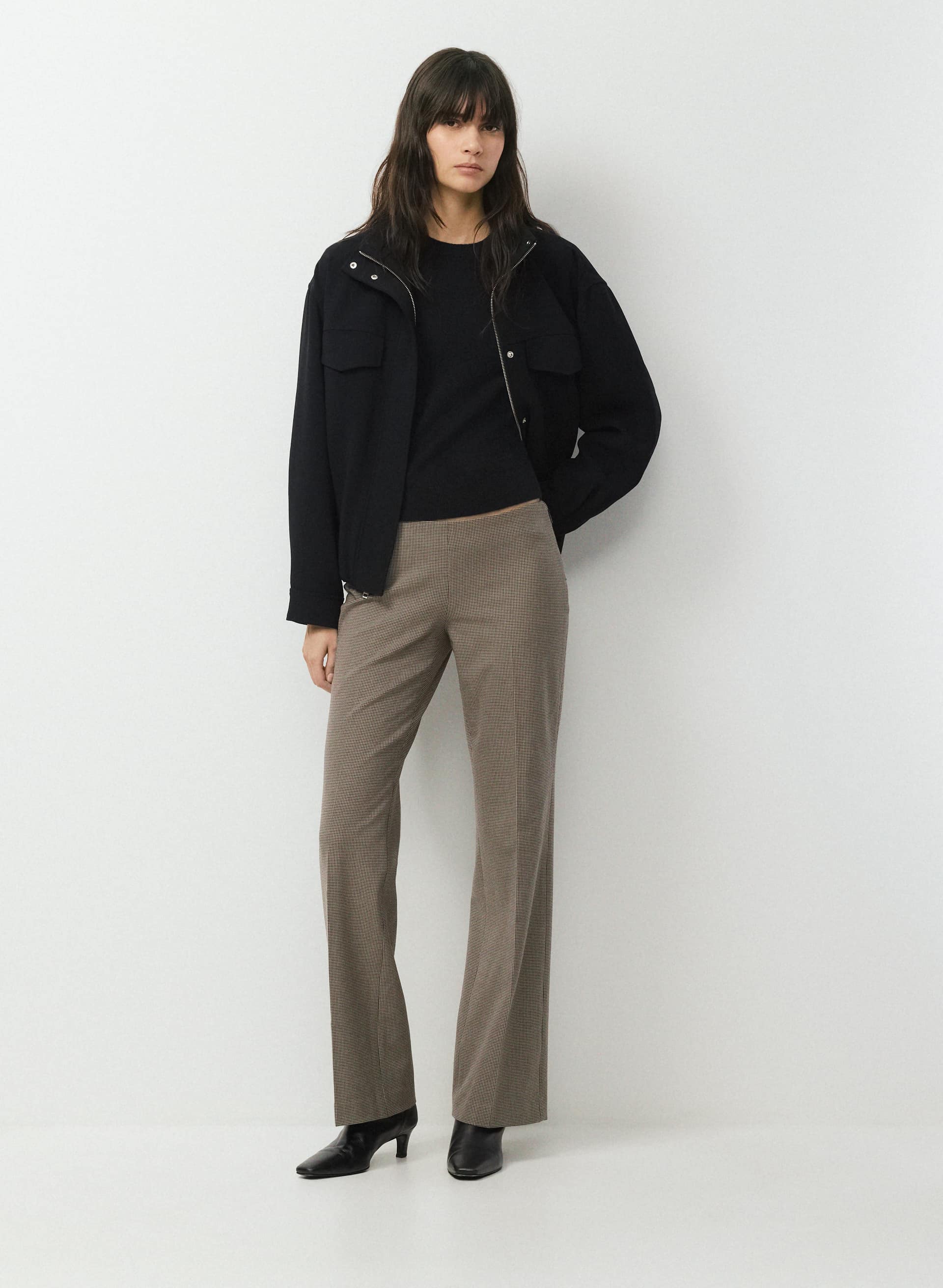 ASHBURY PANT | Aritzia
