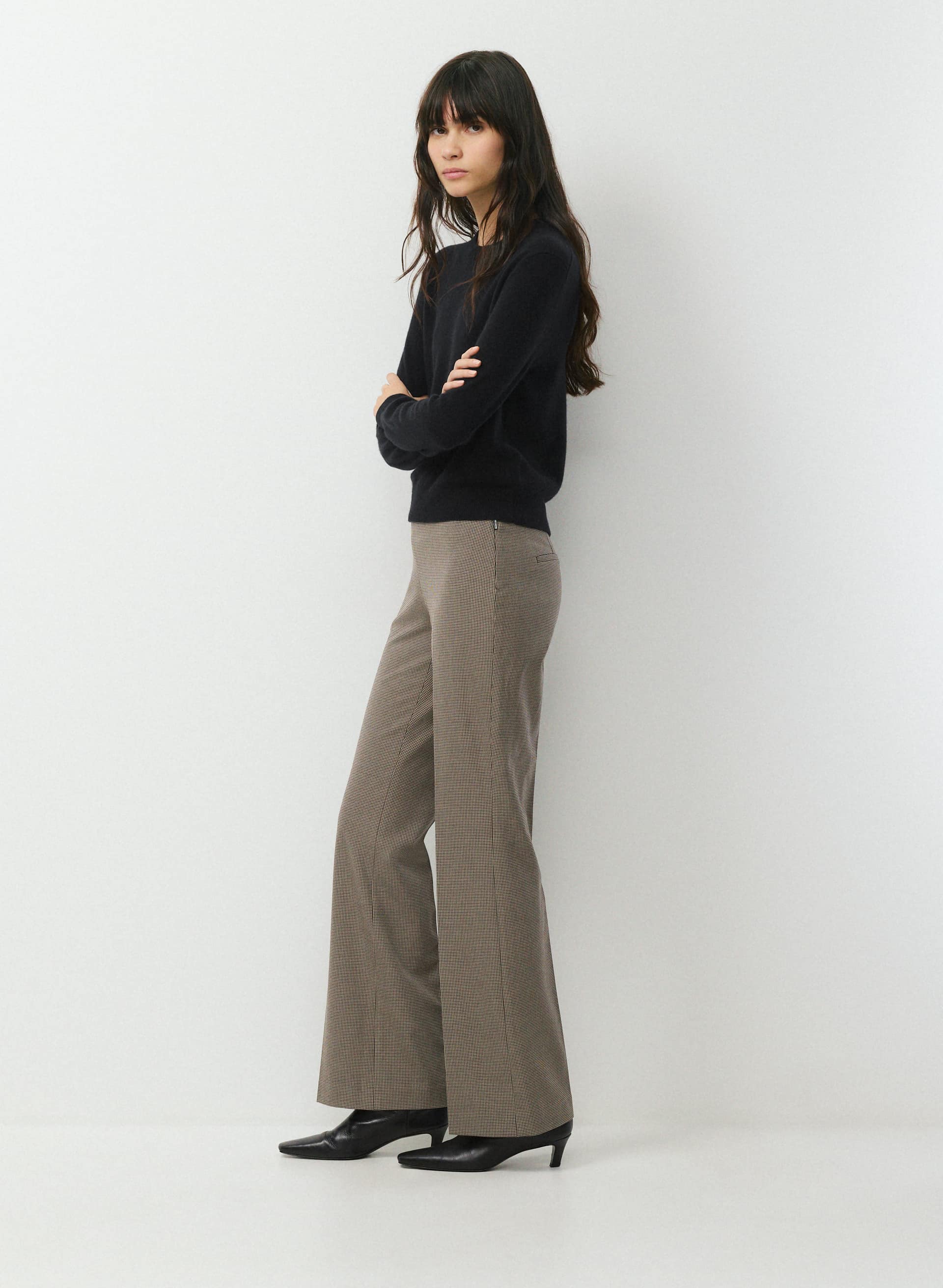 ASHBURY PANT | Aritzia