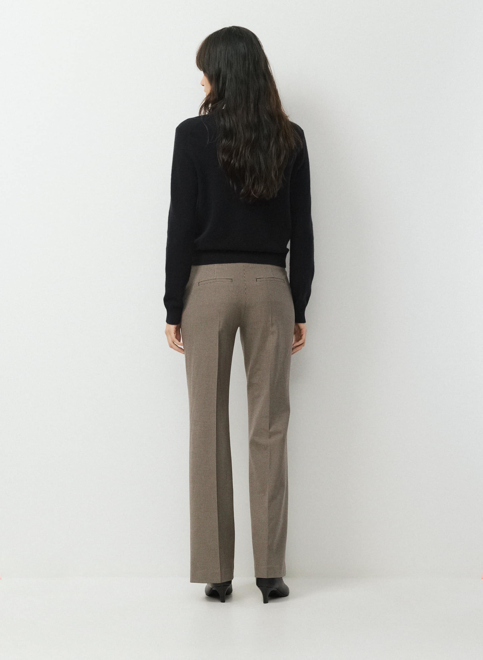ASHBURY PANT | Aritzia
