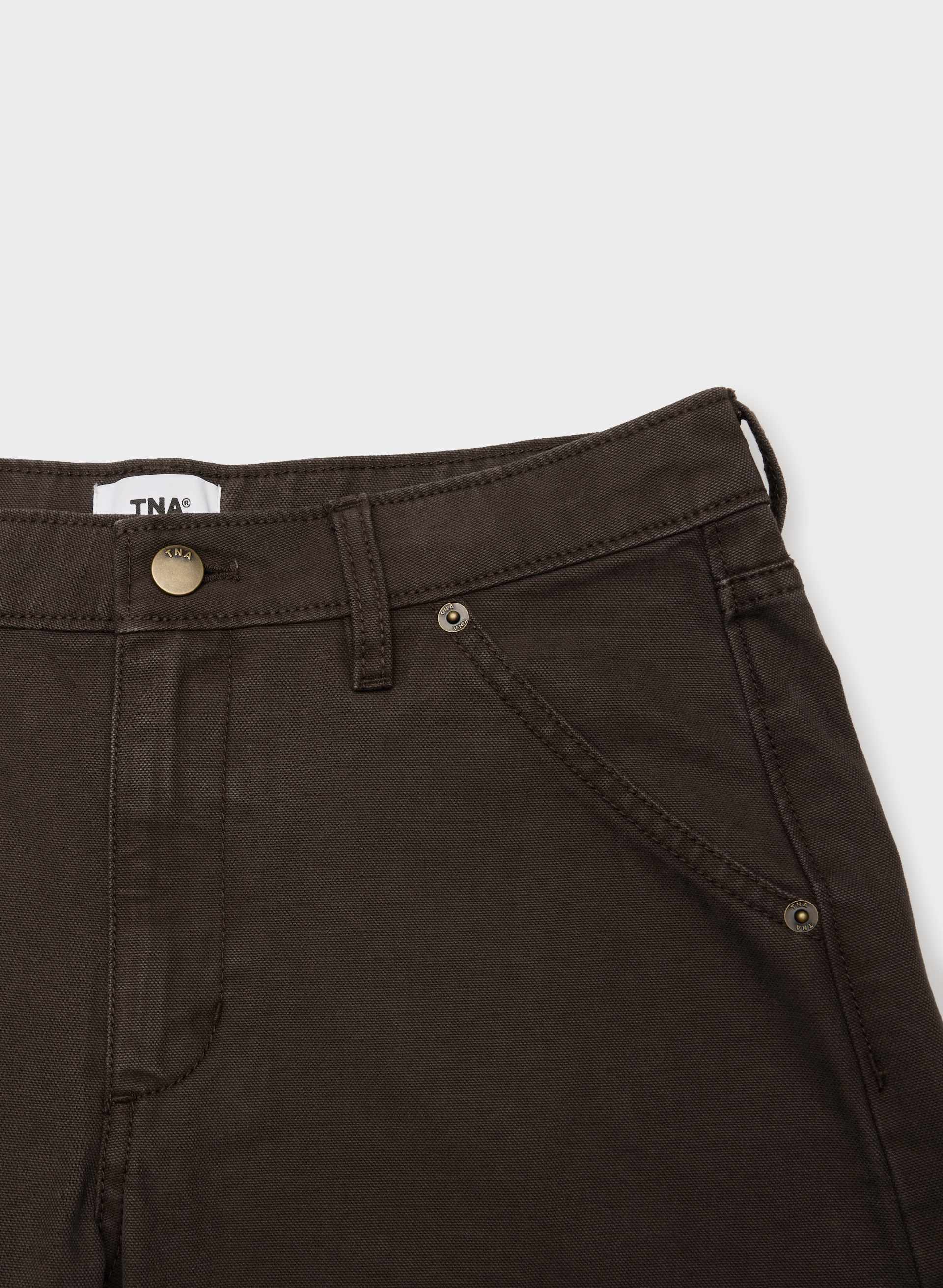 RODEO BARREL PANT | Aritzia