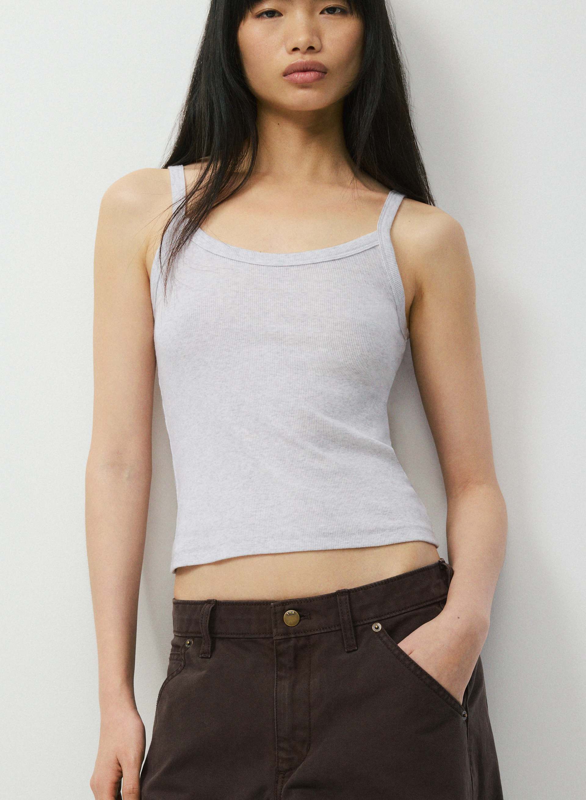 RODEO BARREL PANT | Aritzia