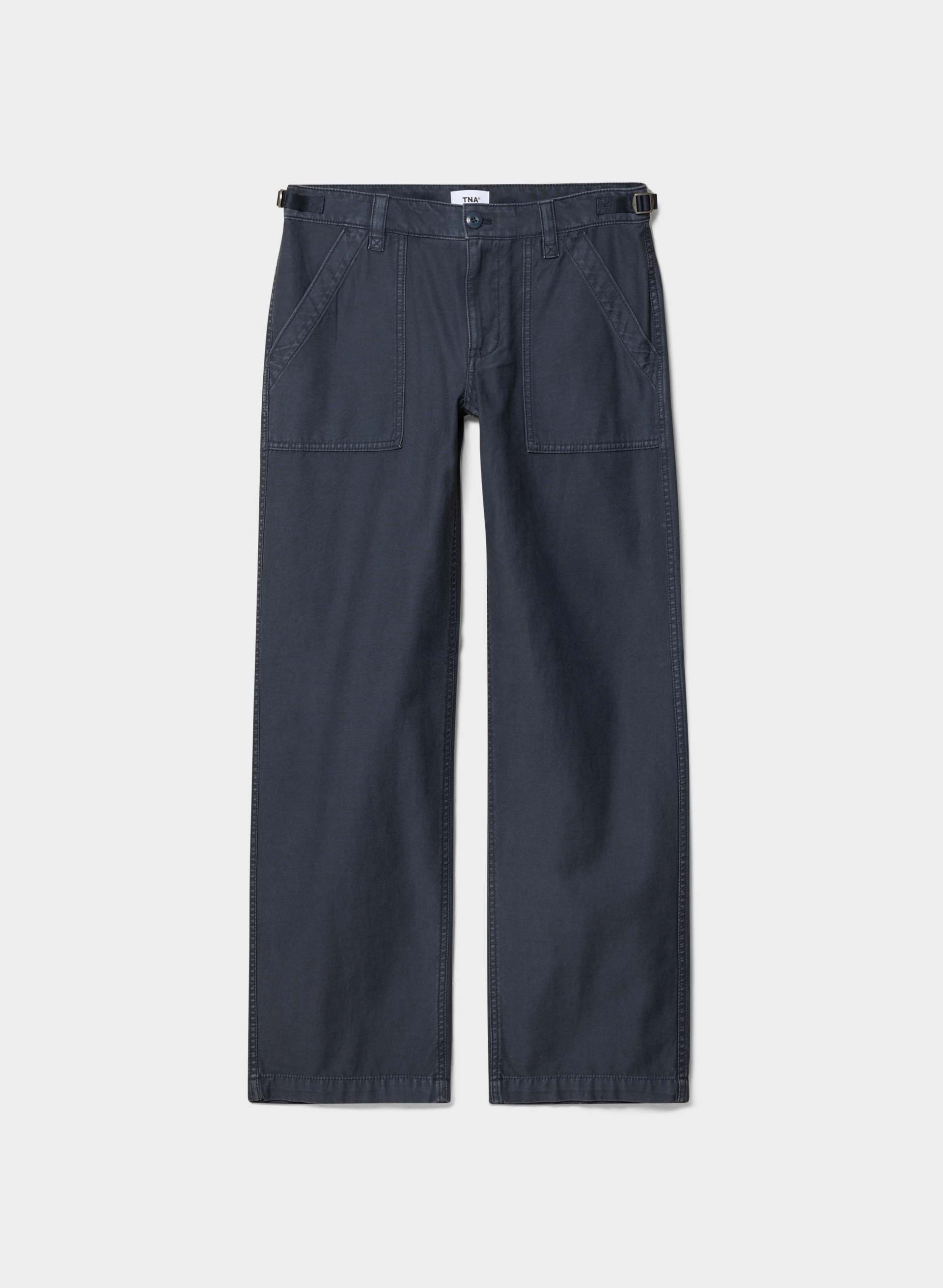 PANTALON SADDLE | Aritzia