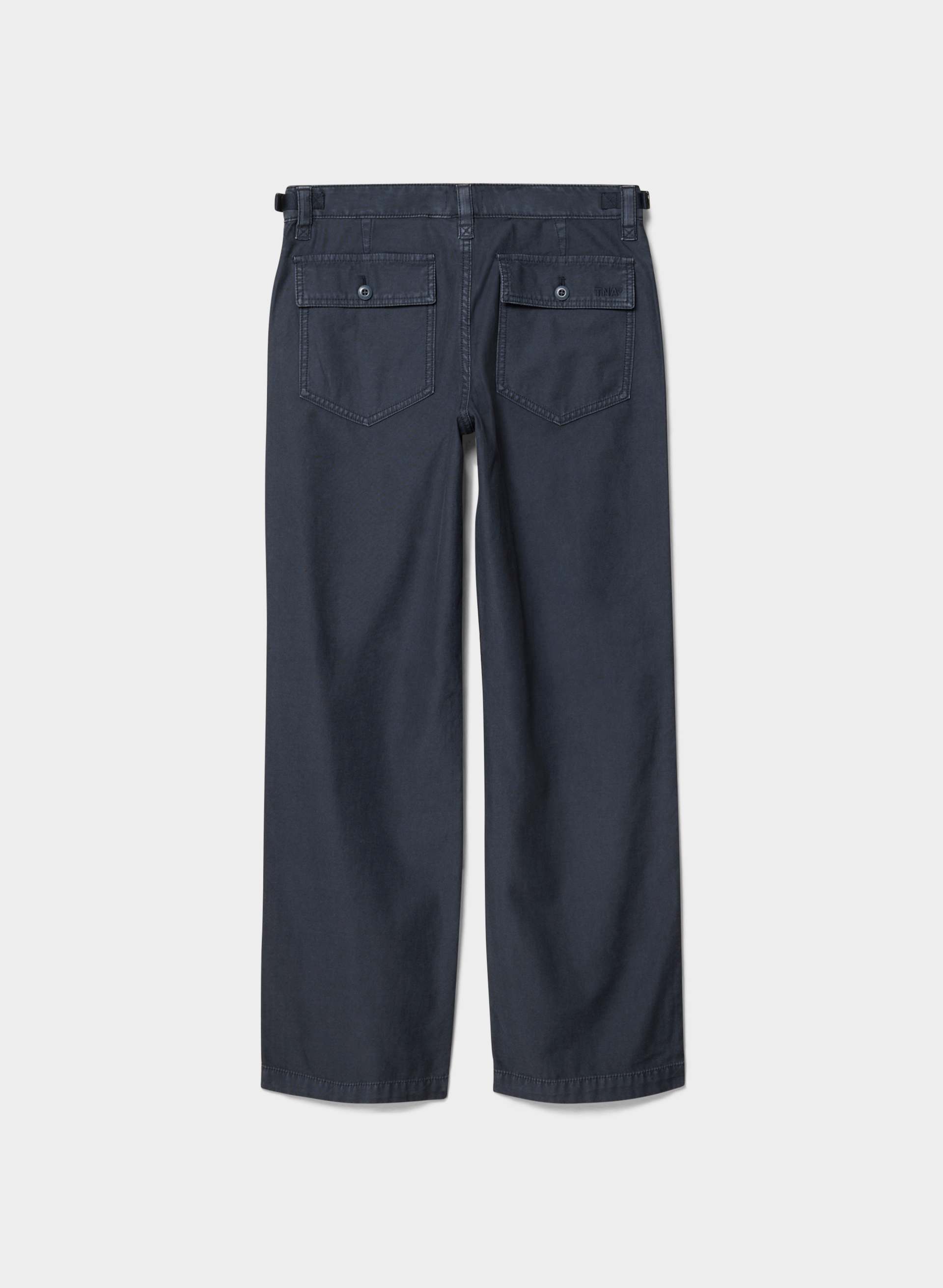 PANTALON SADDLE | Aritzia