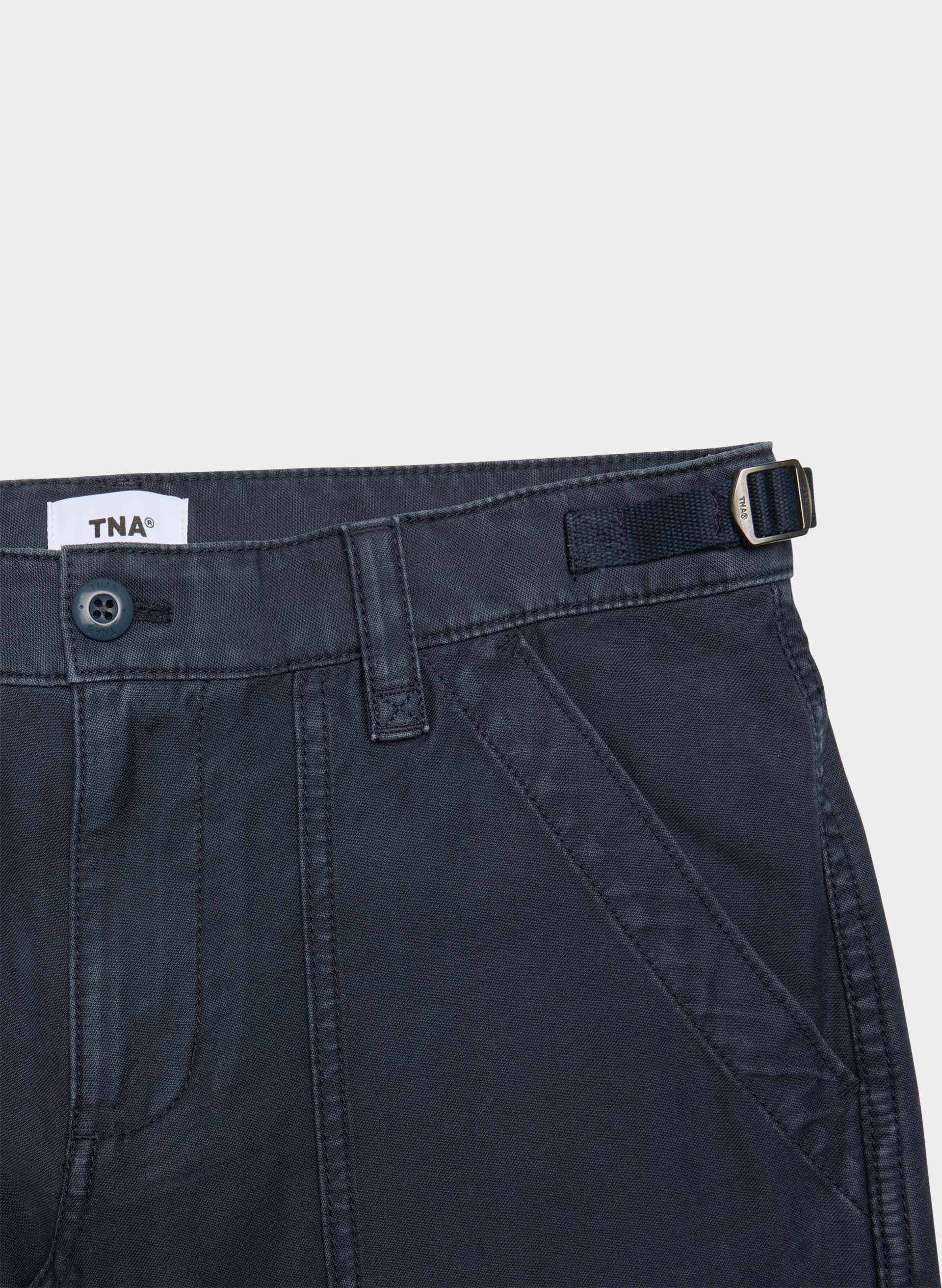 PANTALON SADDLE | Aritzia
