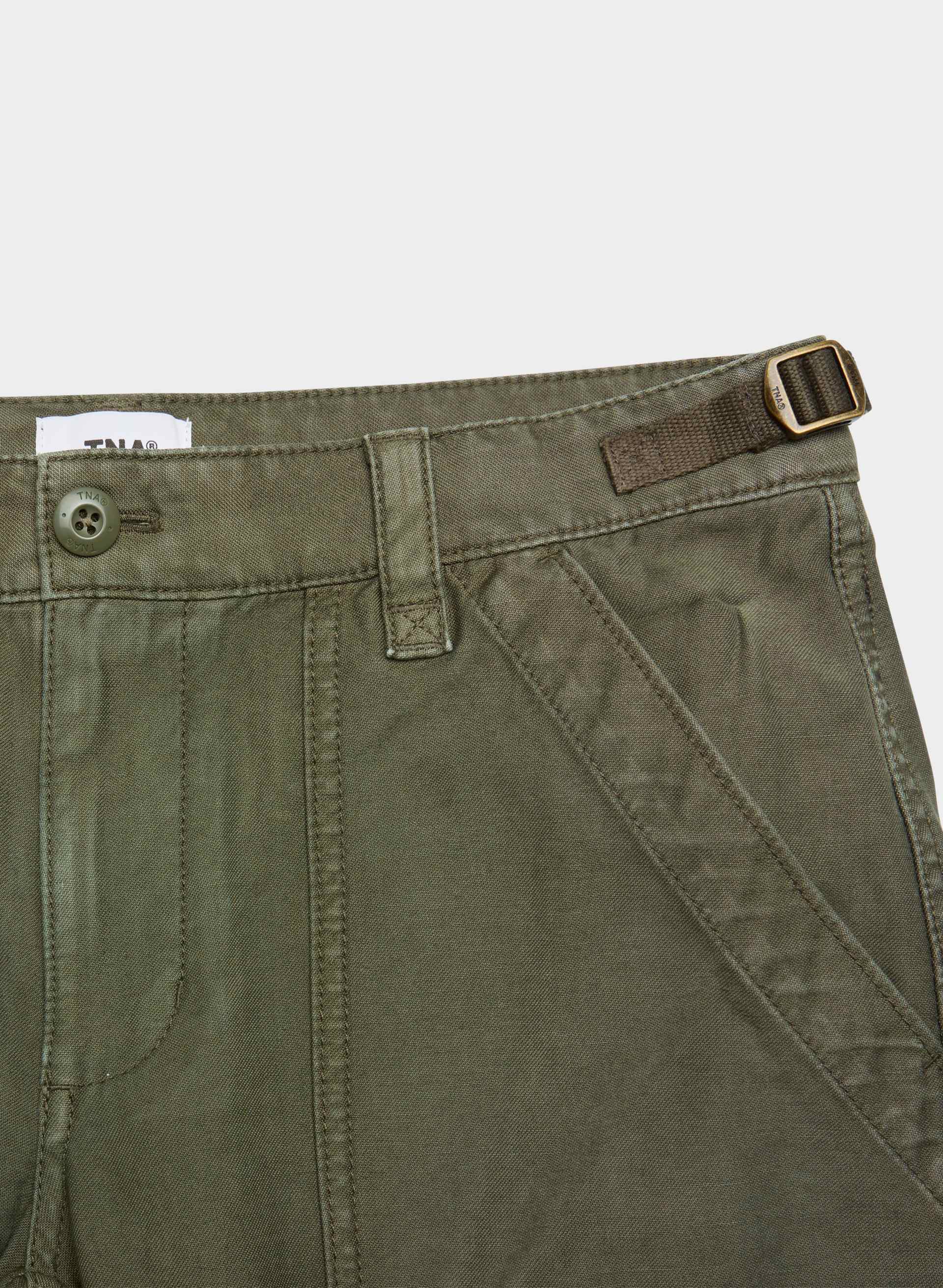SADDLE PANT | Aritzia