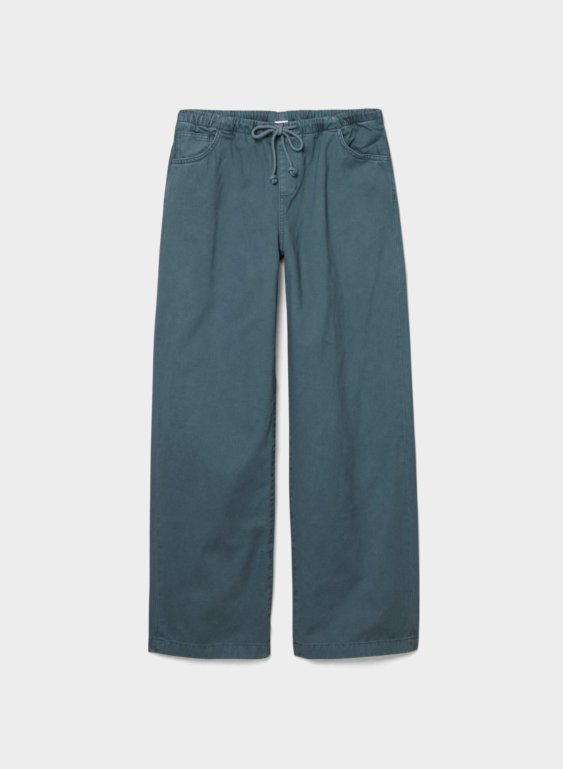 NOSTALGIA PANT | Aritzia