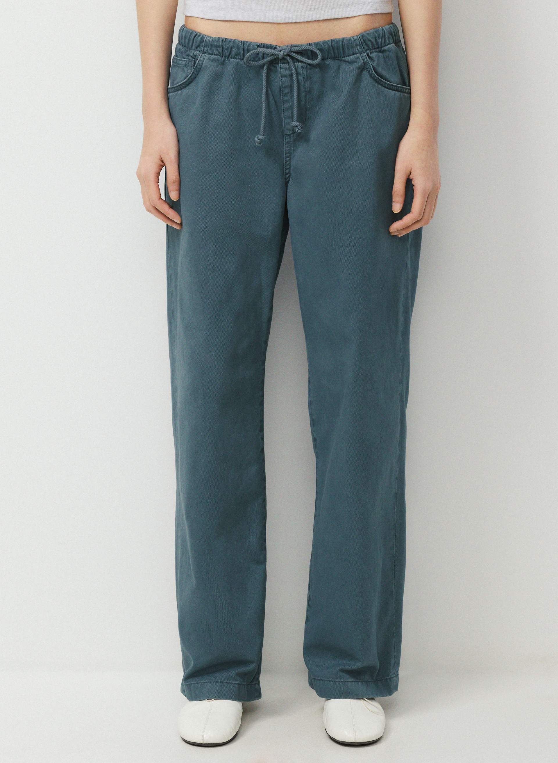 NOSTALGIA PANT | Aritzia