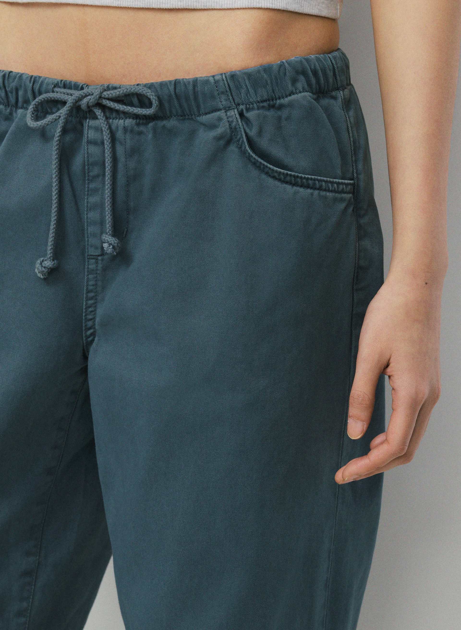 NOSTALGIA PANT | Aritzia