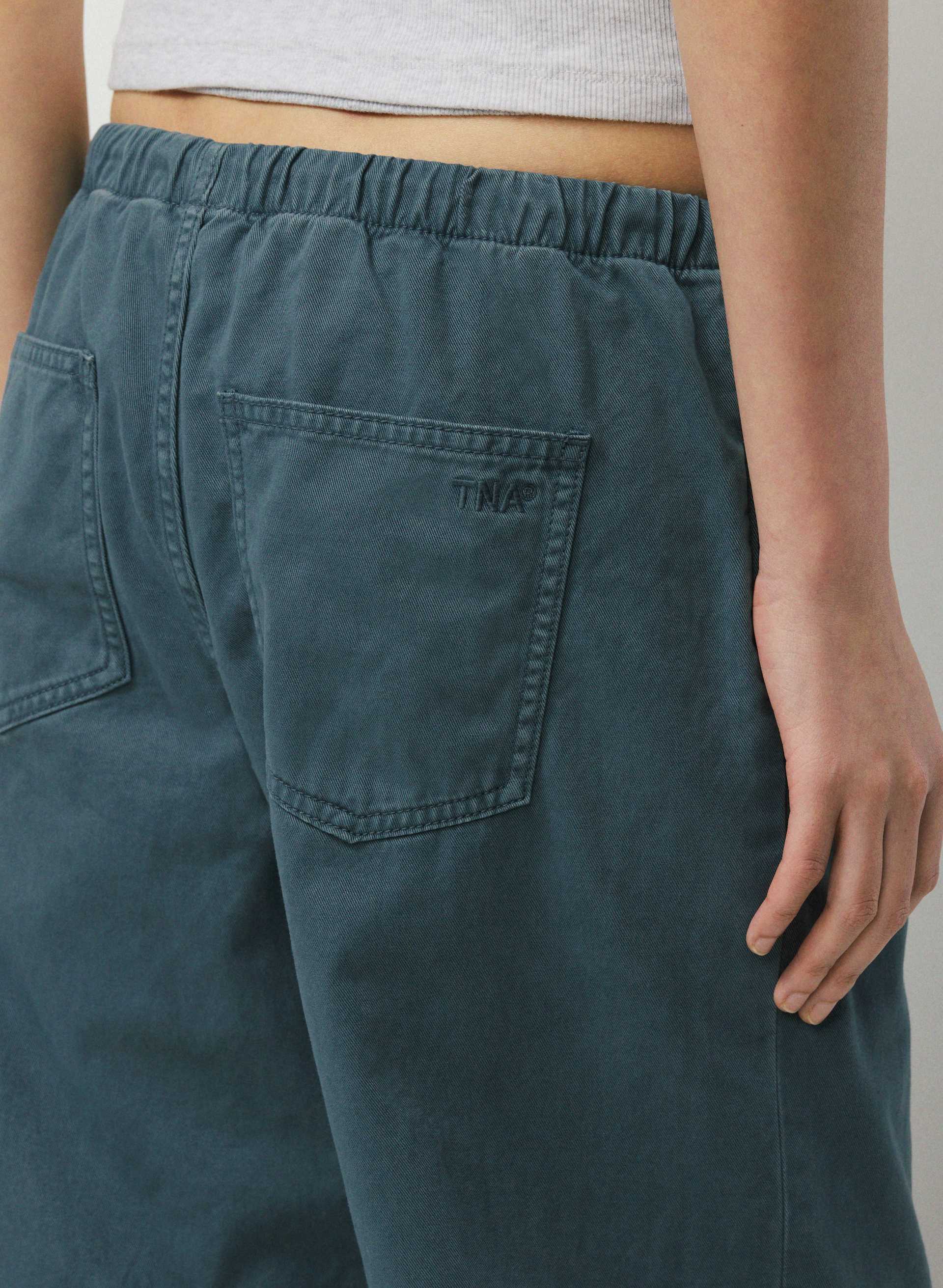 NOSTALGIA PANT | Aritzia