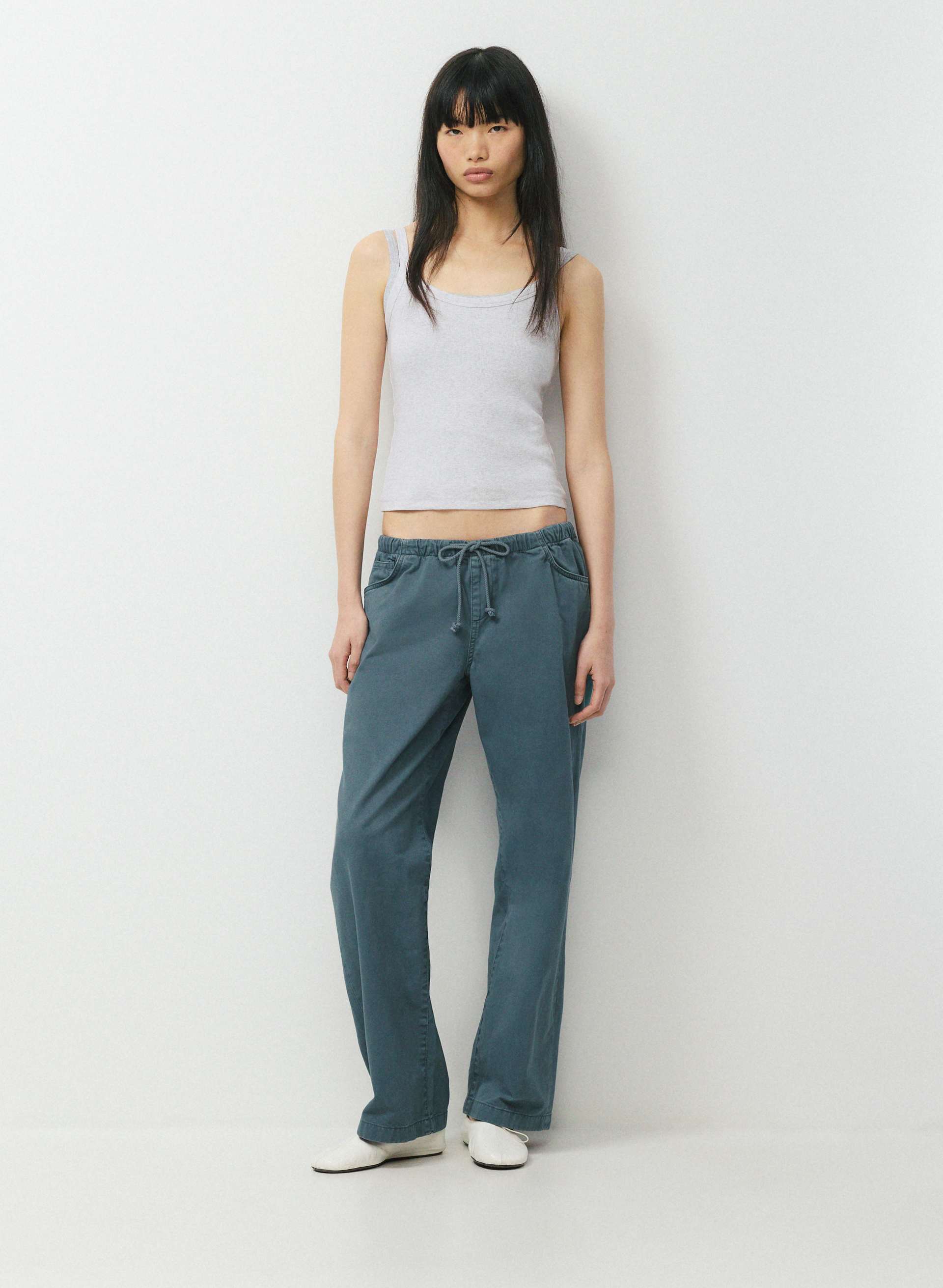 NOSTALGIA PANT | Aritzia