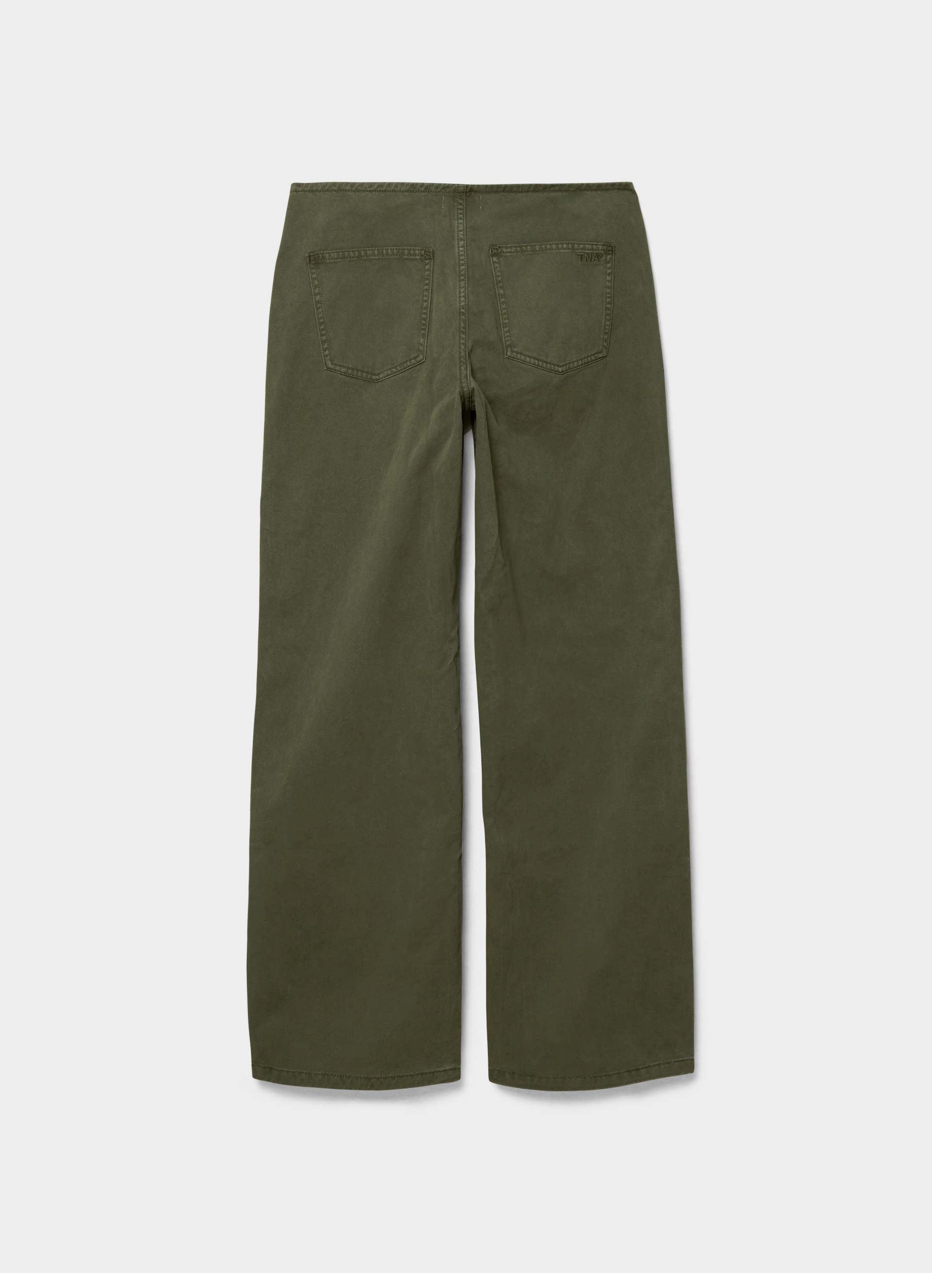PANTALON ROADSIDE | Aritzia
