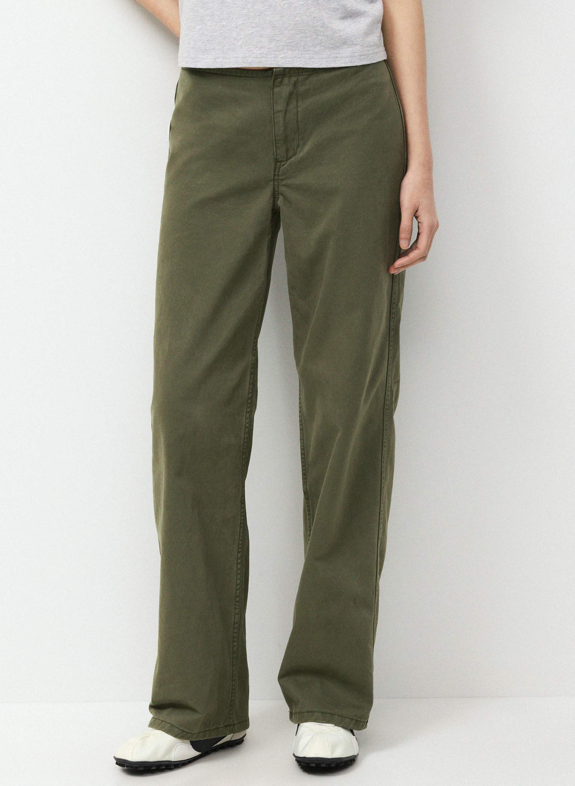 PANTALON ROADSIDE | Aritzia