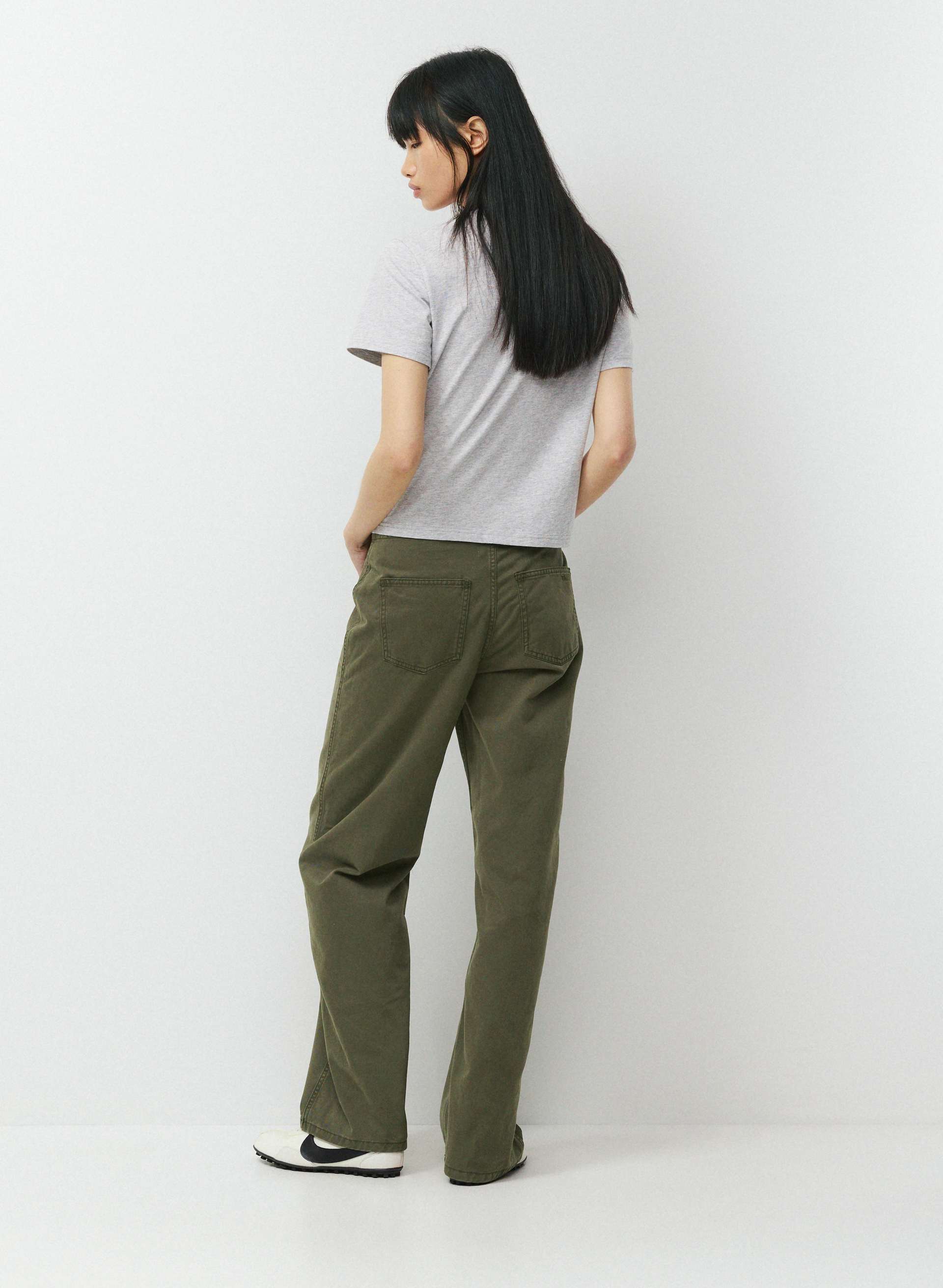 PANTALON ROADSIDE | Aritzia