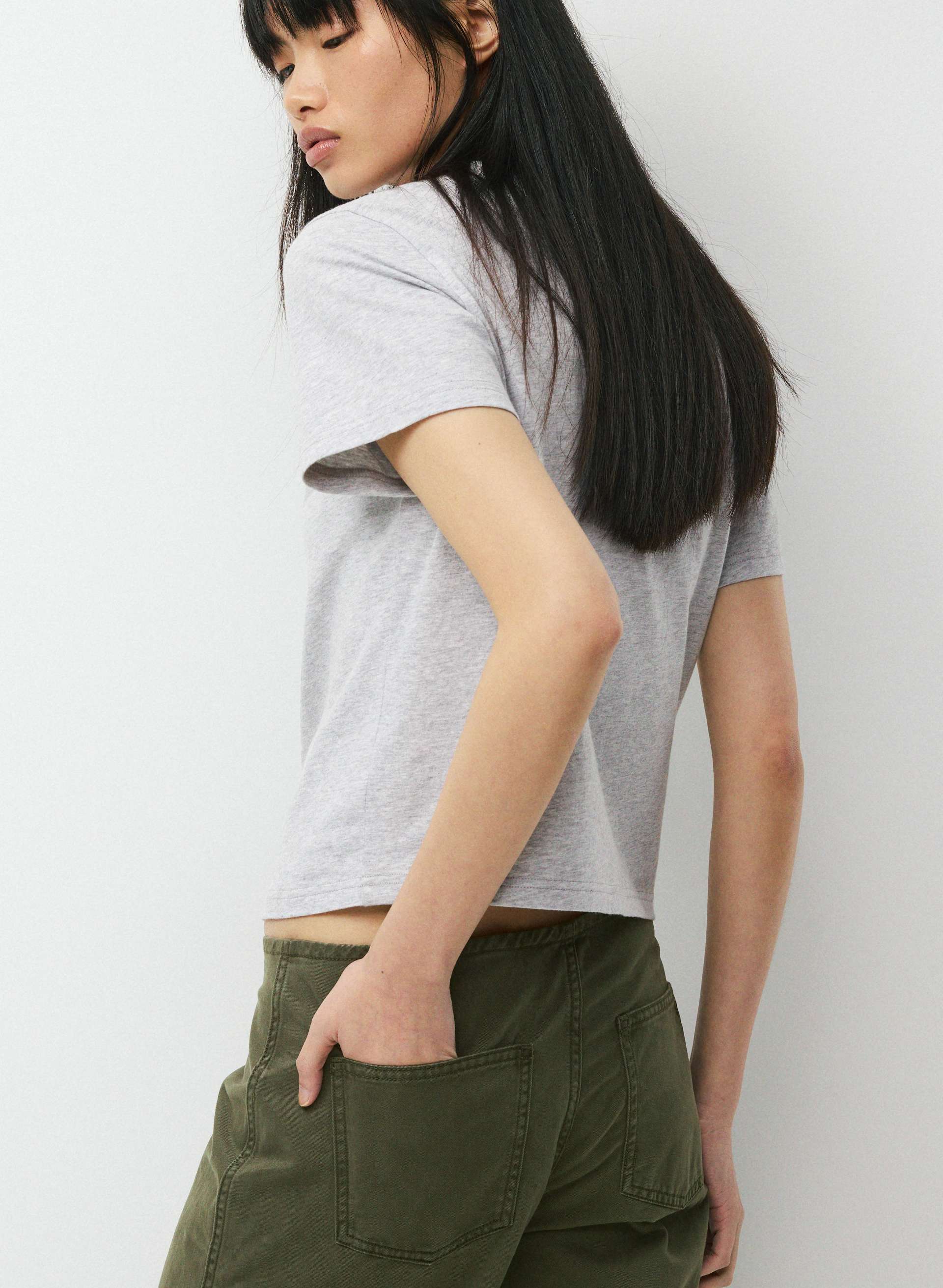 PANTALON ROADSIDE | Aritzia