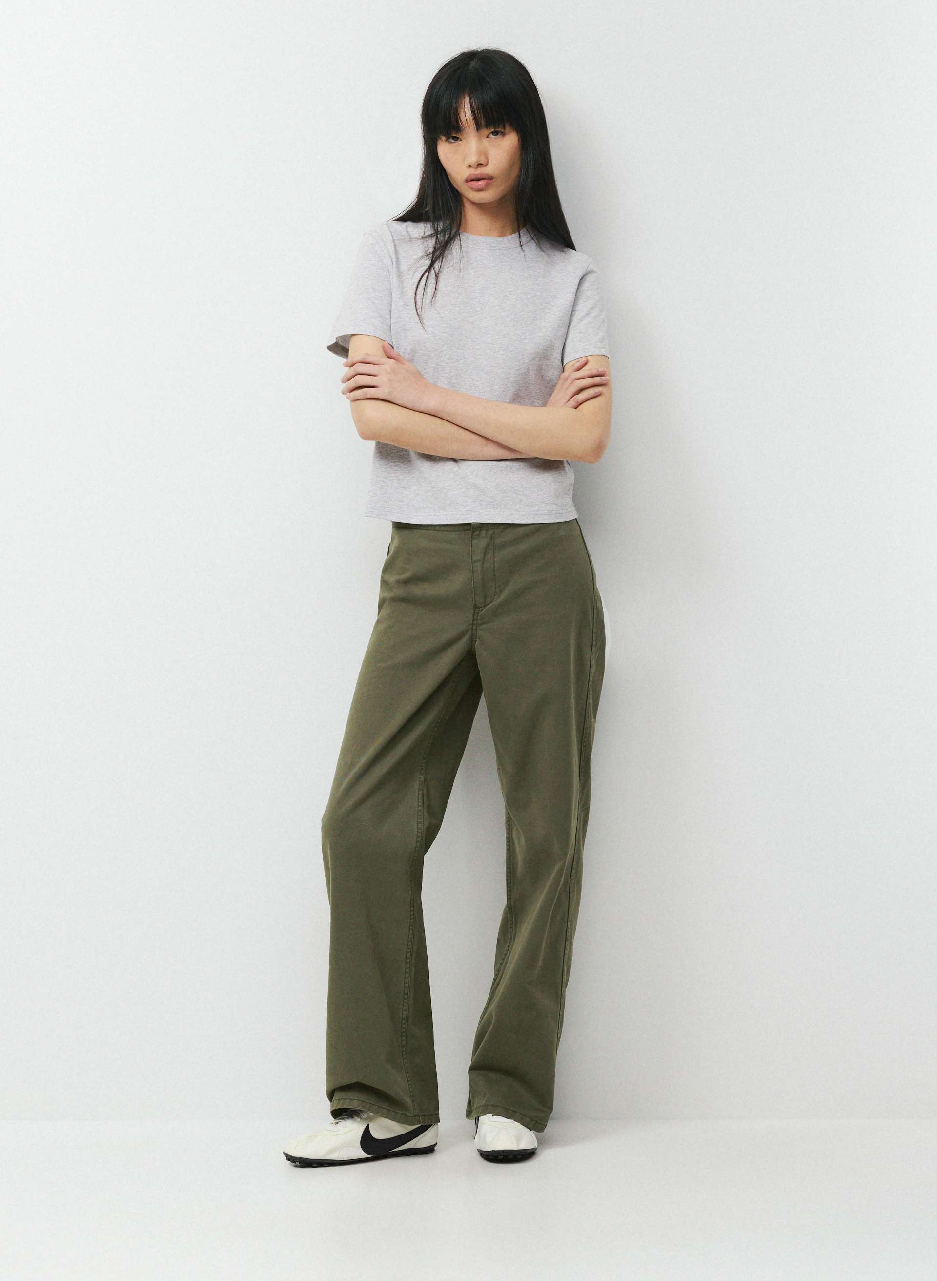 PANTALON ROADSIDE | Aritzia