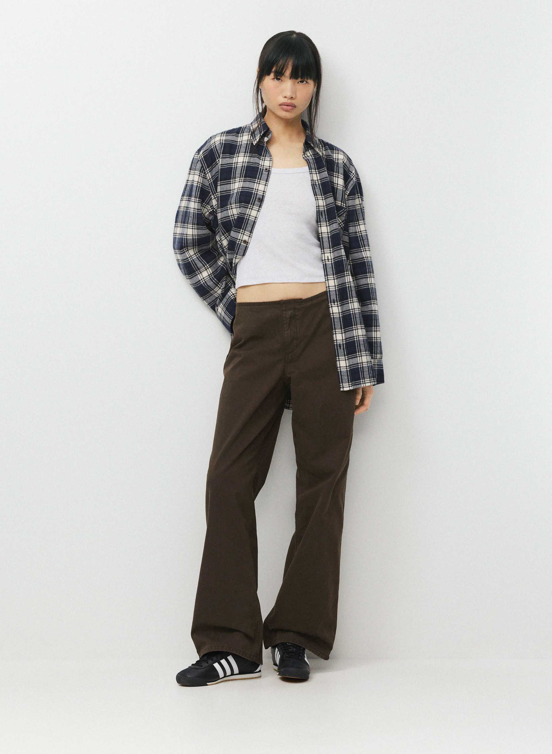 ROADSIDE PANT | Aritzia
