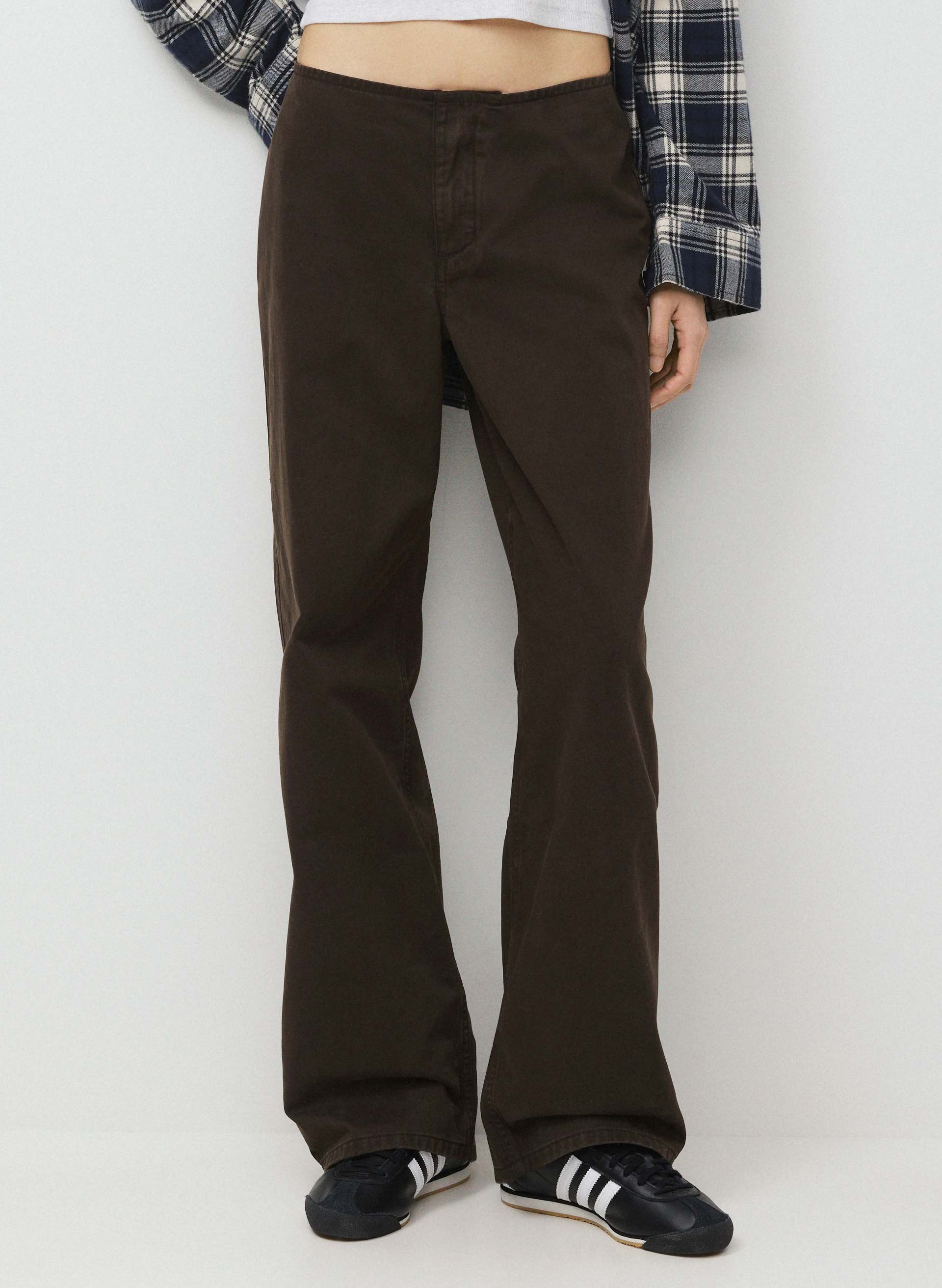 ROADSIDE PANT | Aritzia
