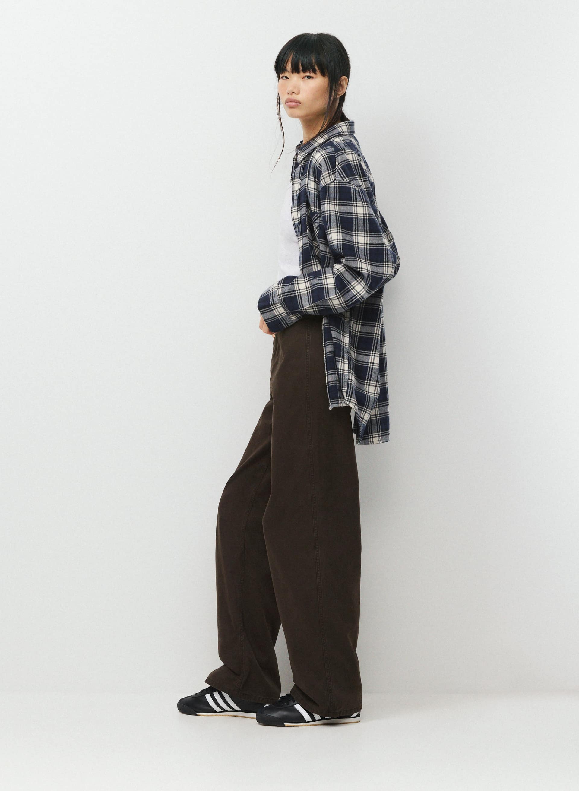 ROADSIDE PANT | Aritzia