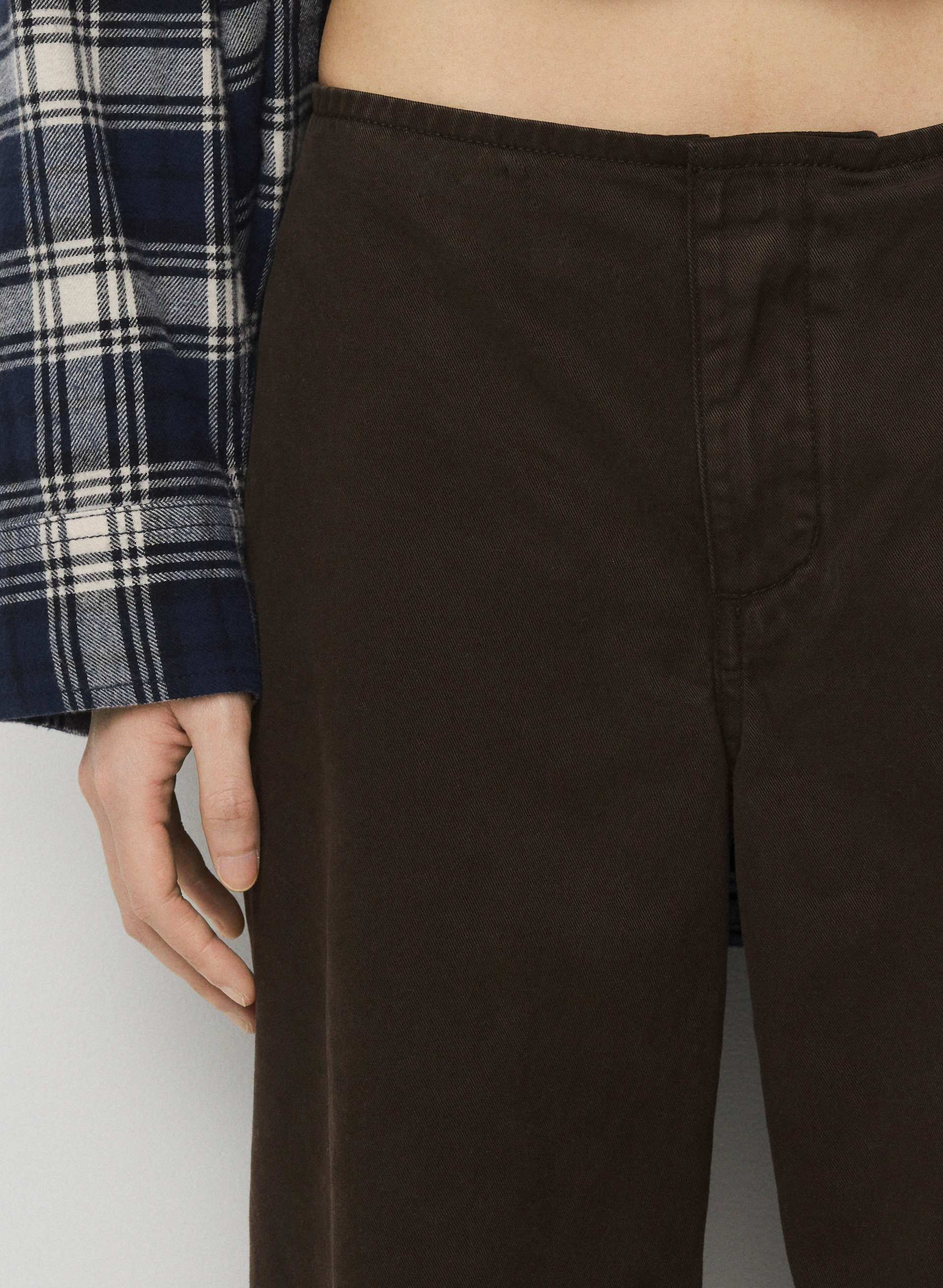ROADSIDE PANT | Aritzia