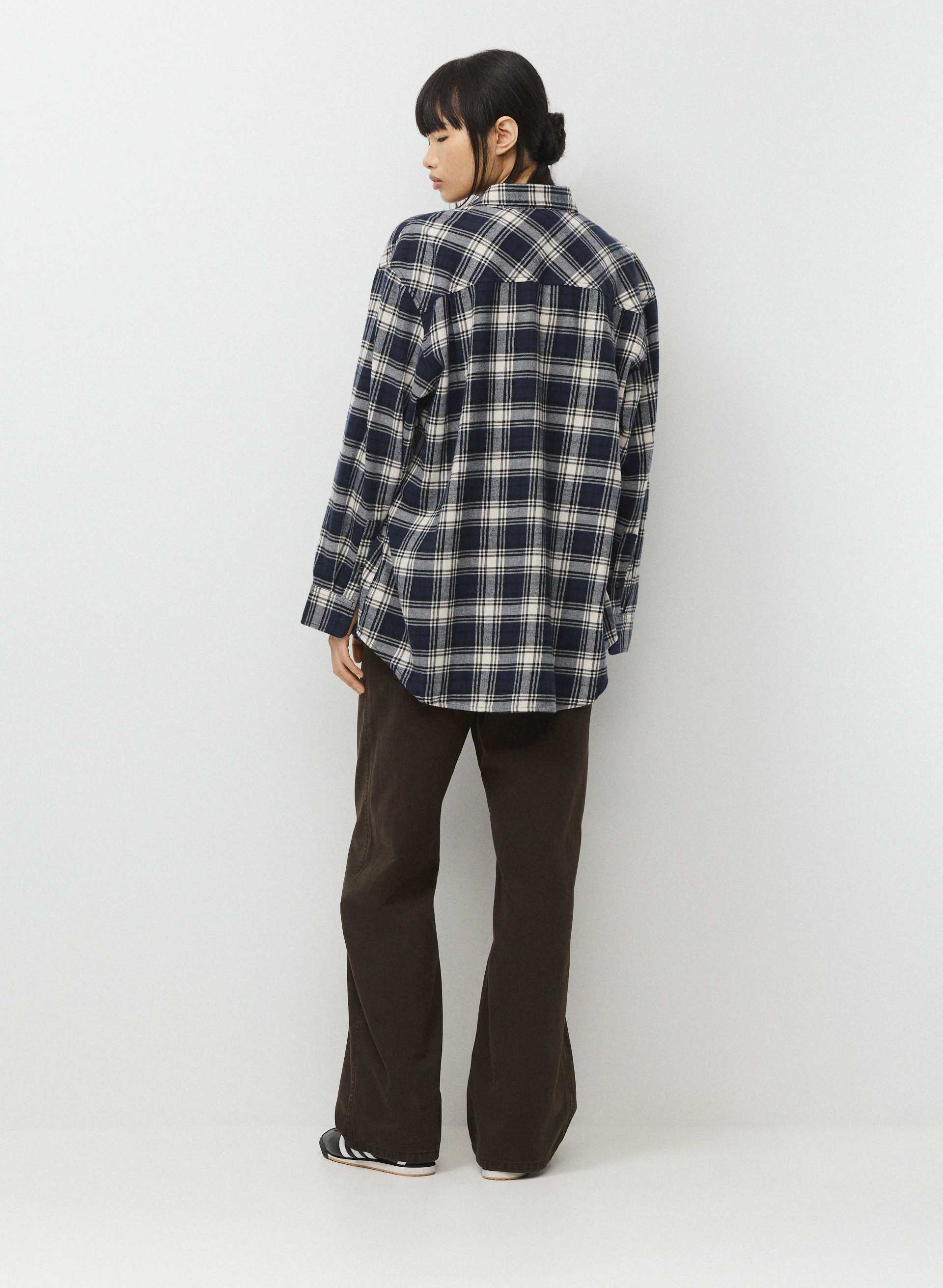 ROADSIDE PANT | Aritzia