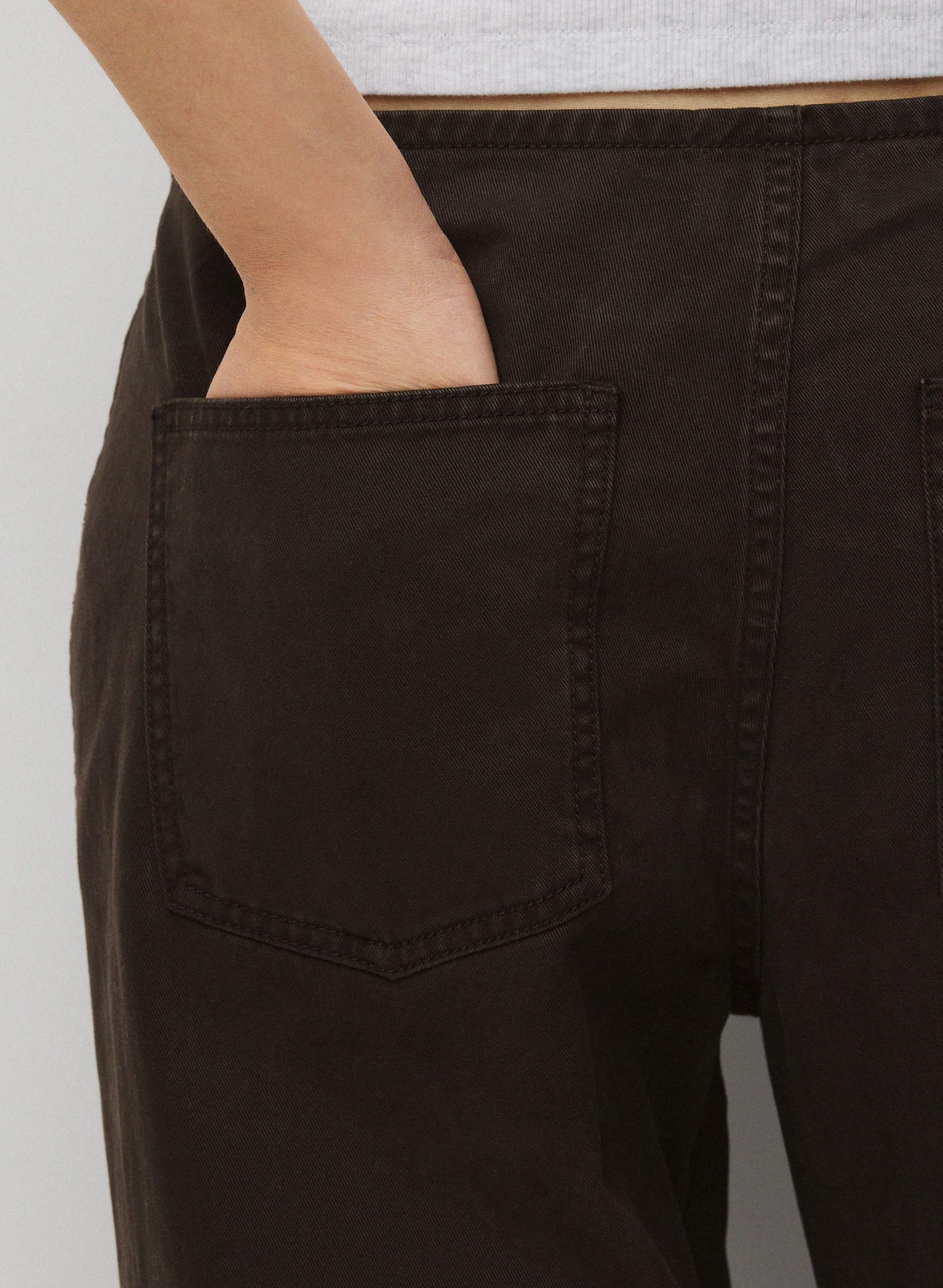 ROADSIDE PANT | Aritzia