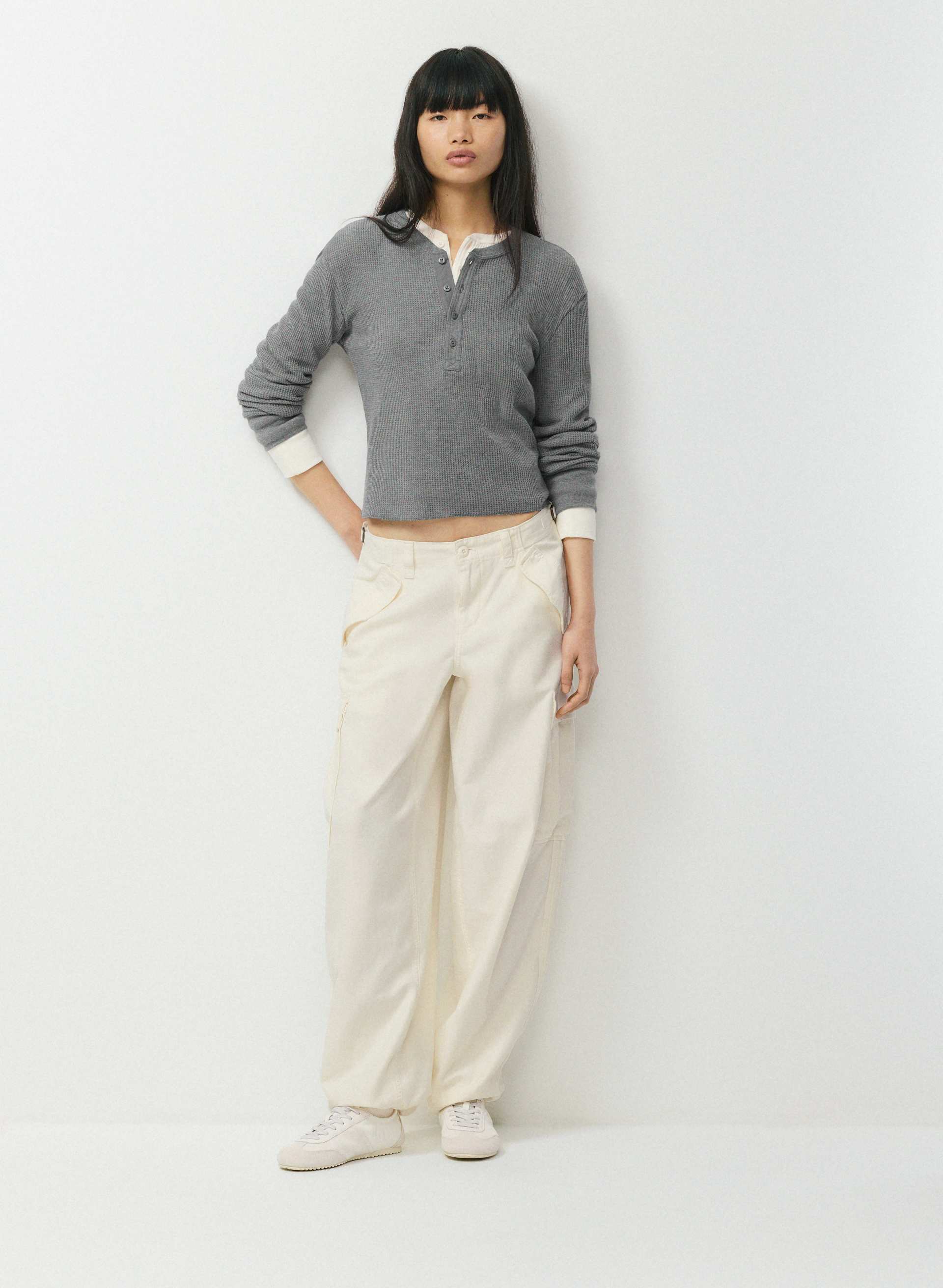 INN CARGO PANT | Aritzia