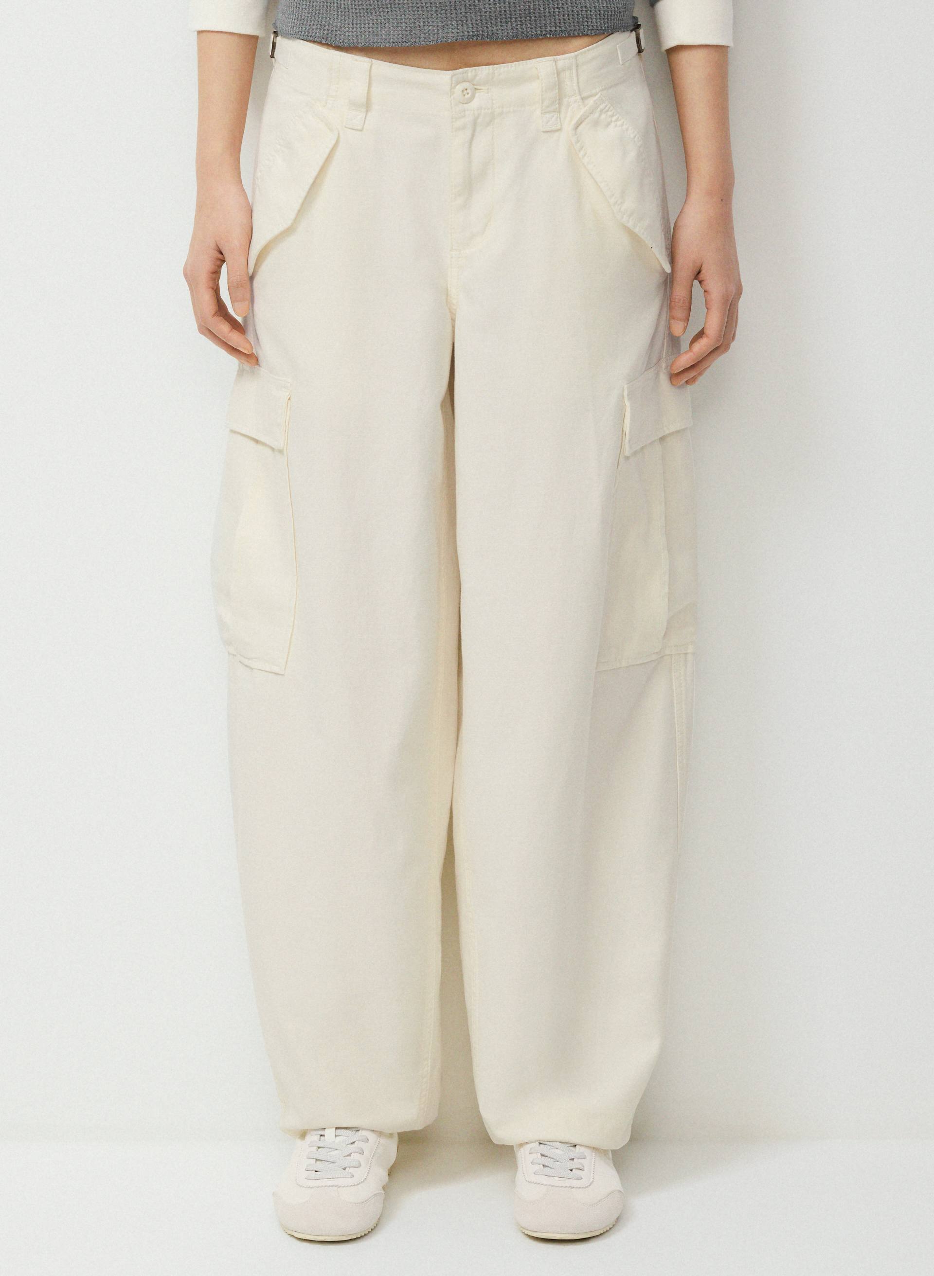 INN CARGO PANT | Aritzia