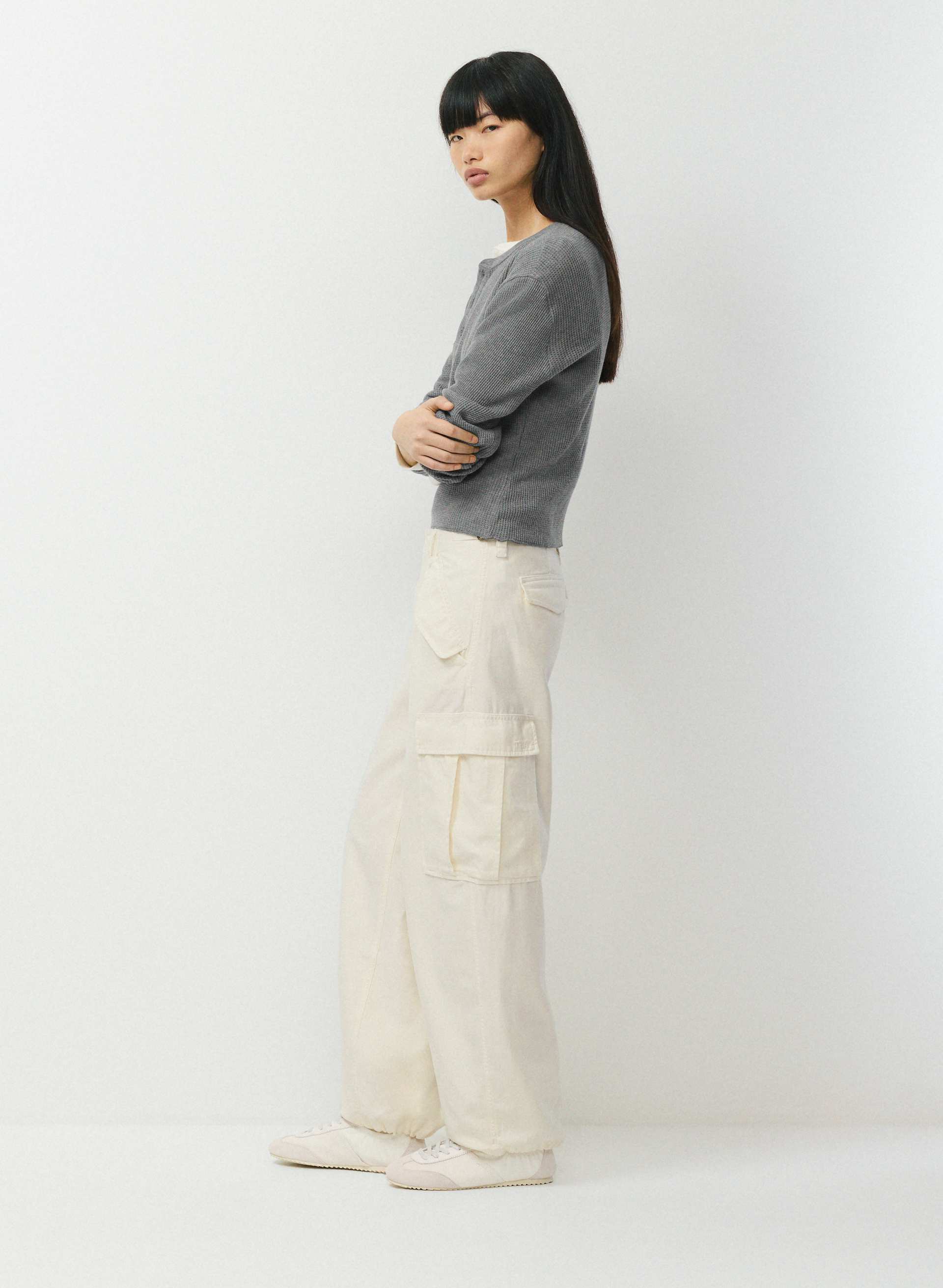 INN CARGO PANT | Aritzia