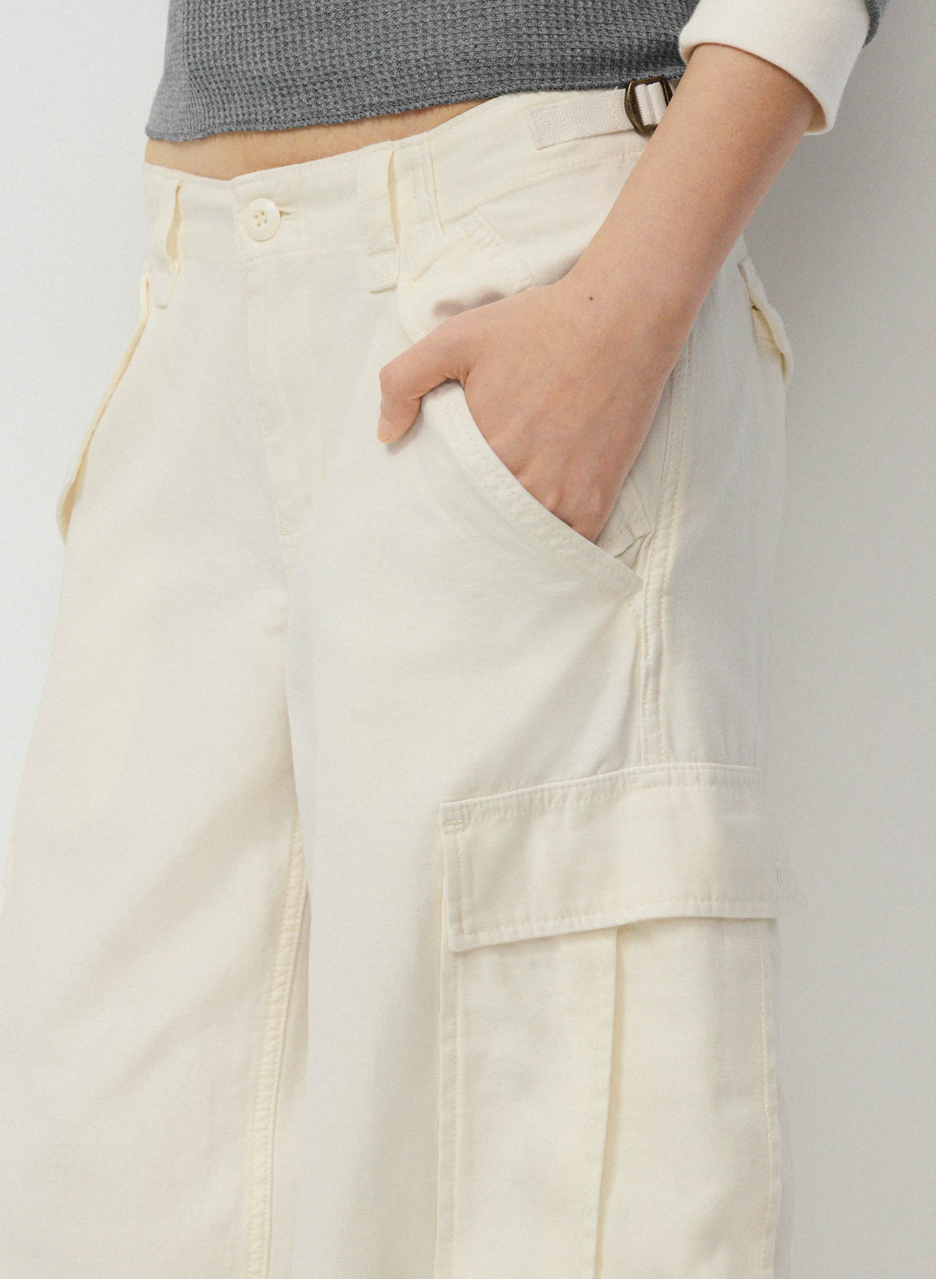 INN CARGO PANT | Aritzia
