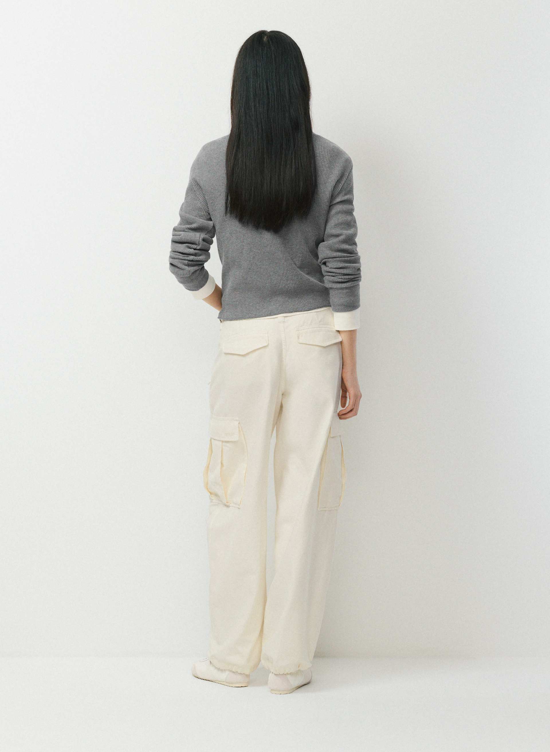 INN CARGO PANT | Aritzia