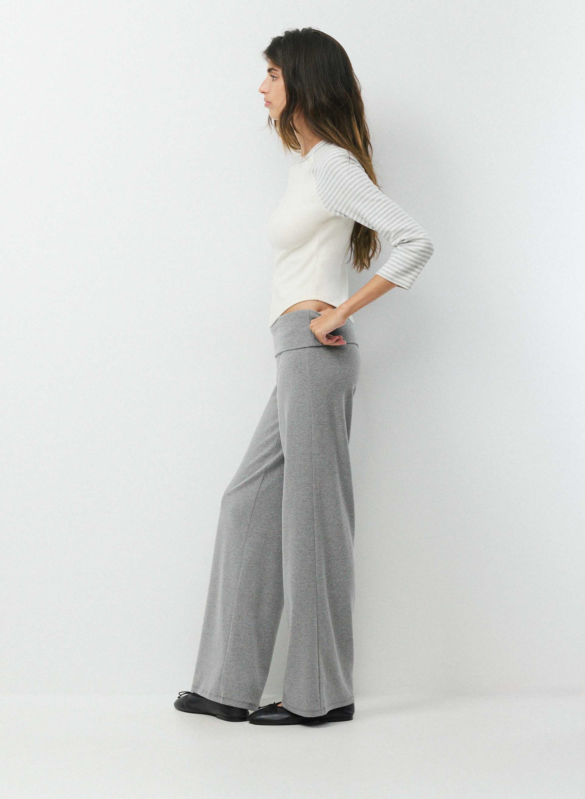 BESTHUG™ JOY PANT | Aritzia