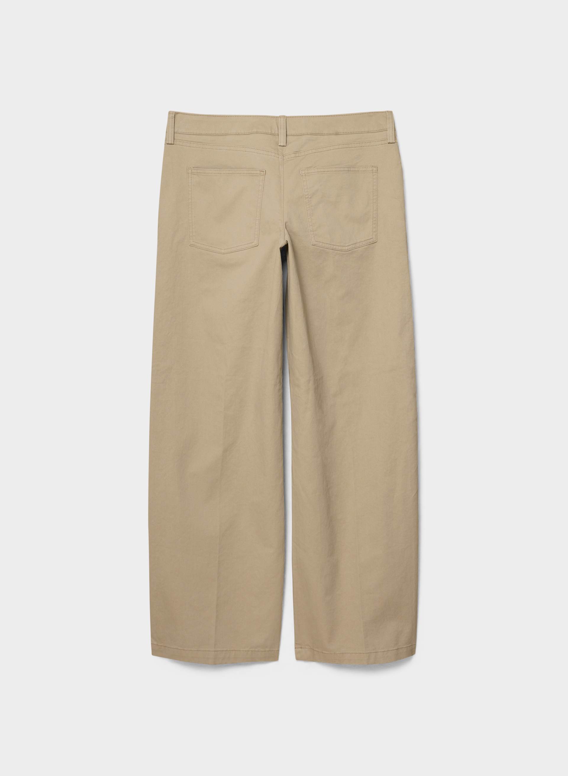 BOOKMARK PANT | Aritzia