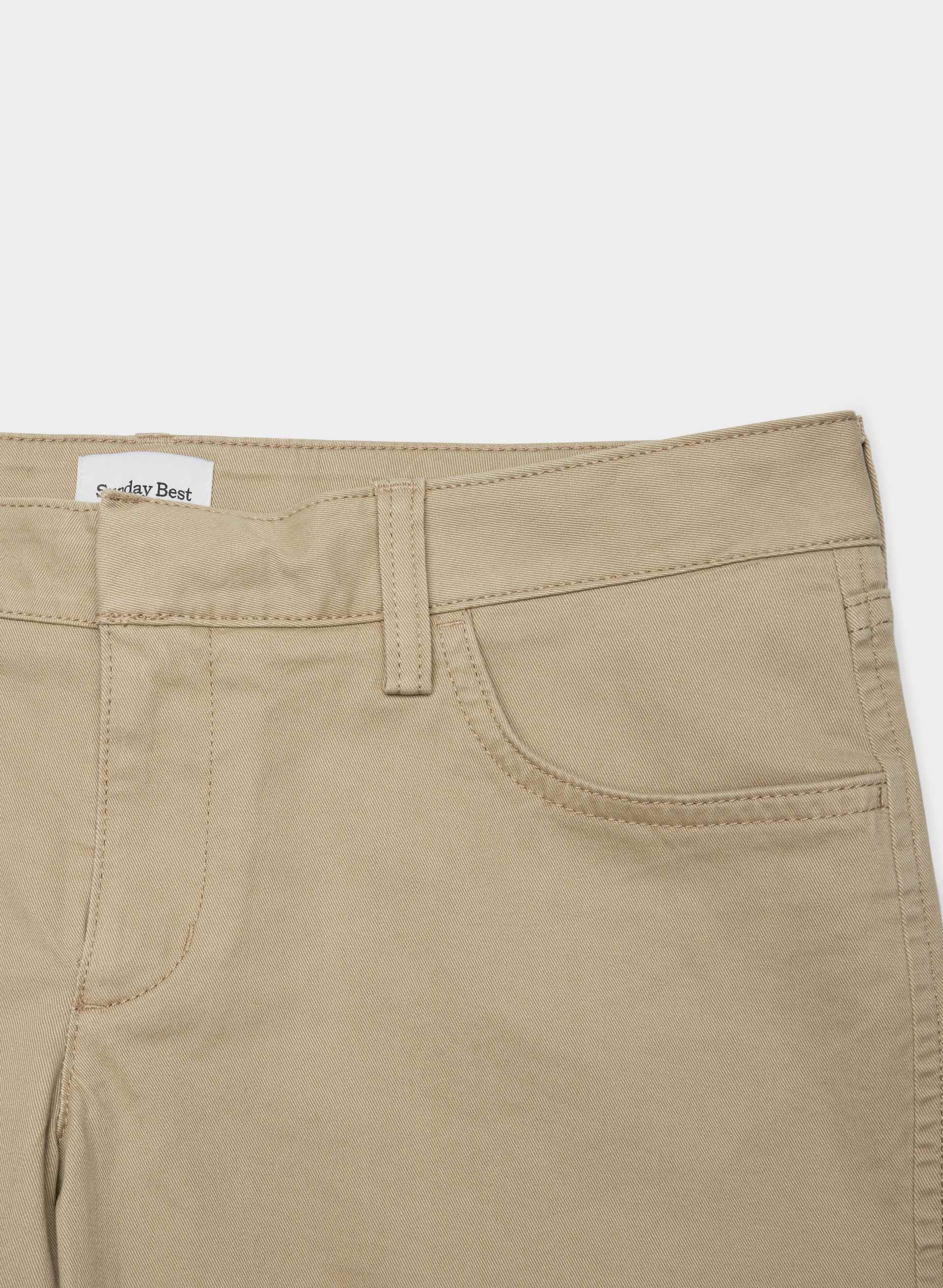 BOOKMARK PANT | Aritzia