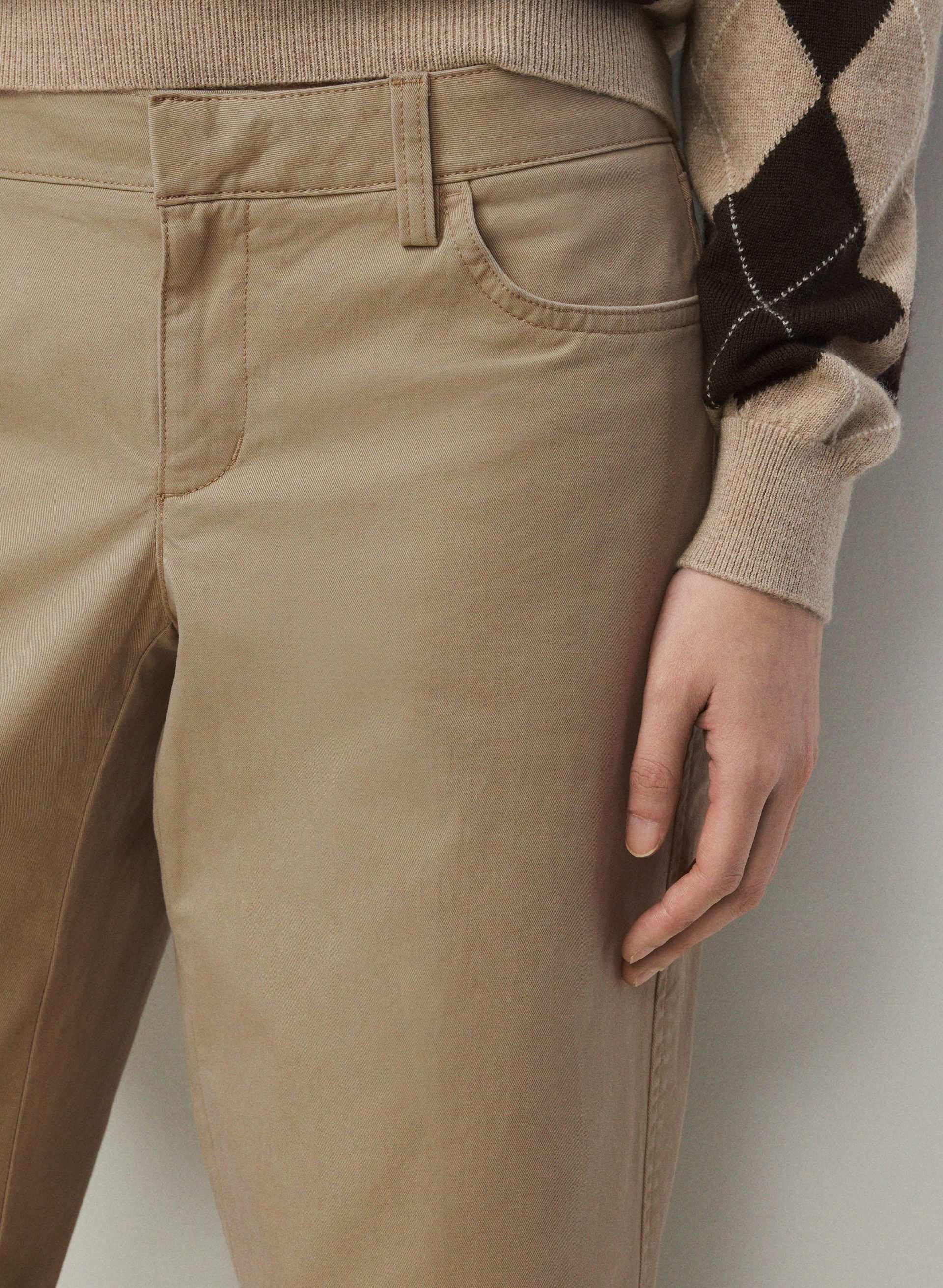 BOOKMARK PANT | Aritzia