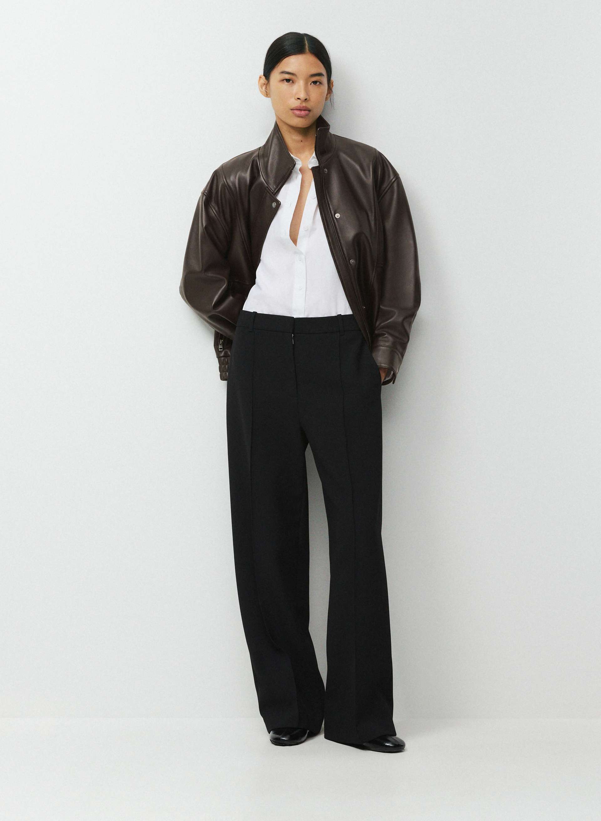 CONVOCATION PANT | Aritzia