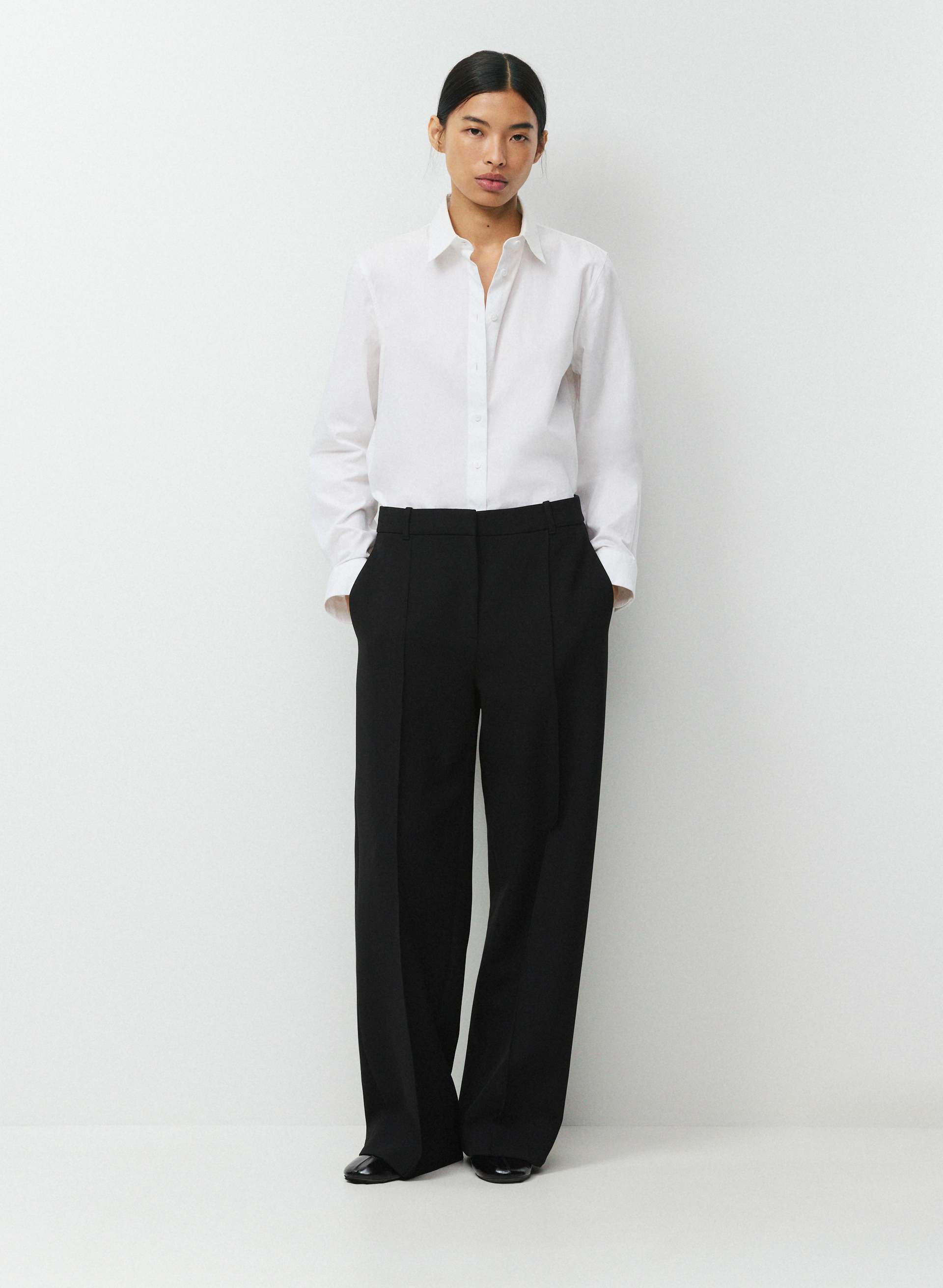 CONVOCATION PANT | Aritzia