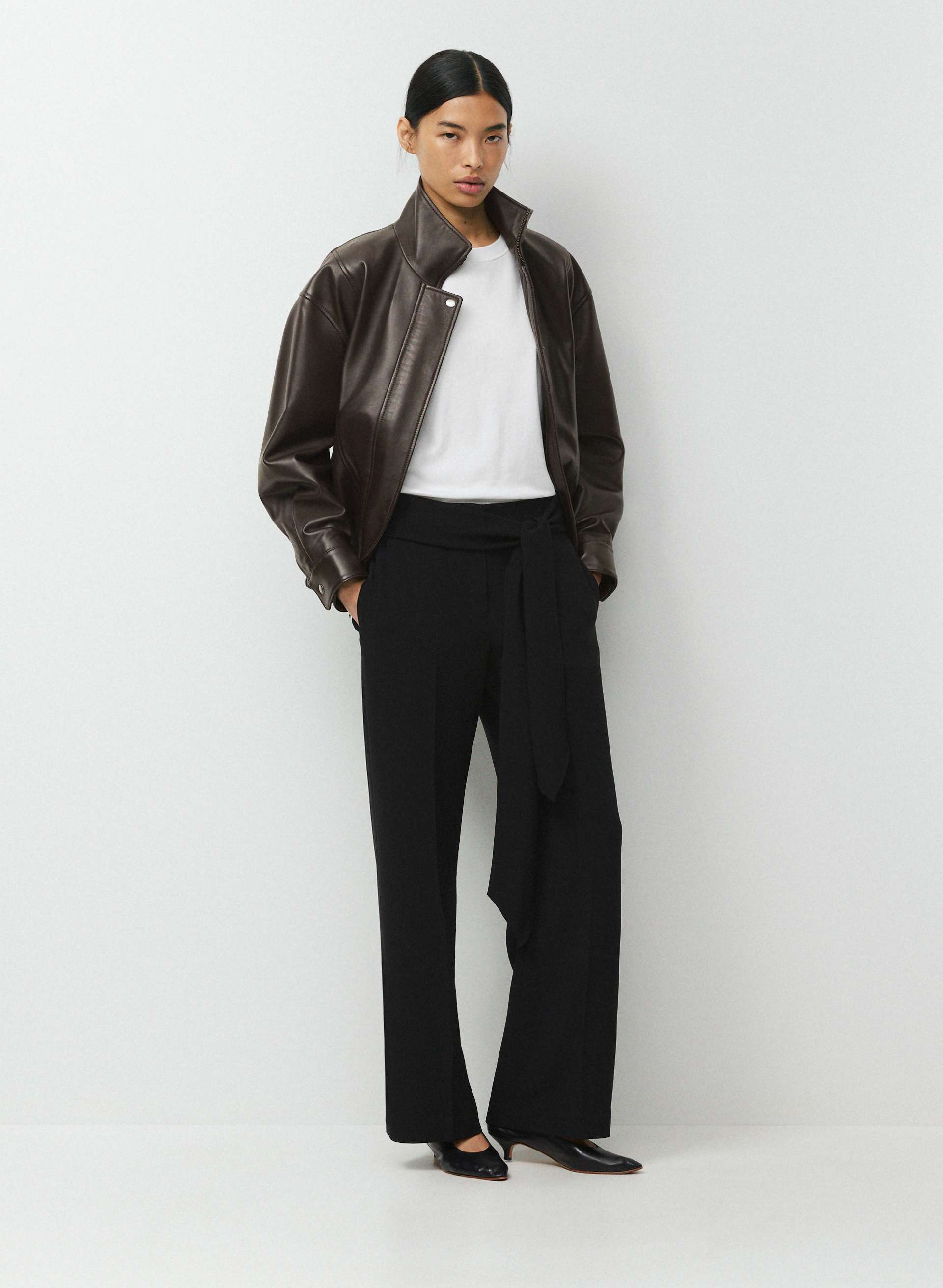 DAYBREAK PANT | Aritzia
