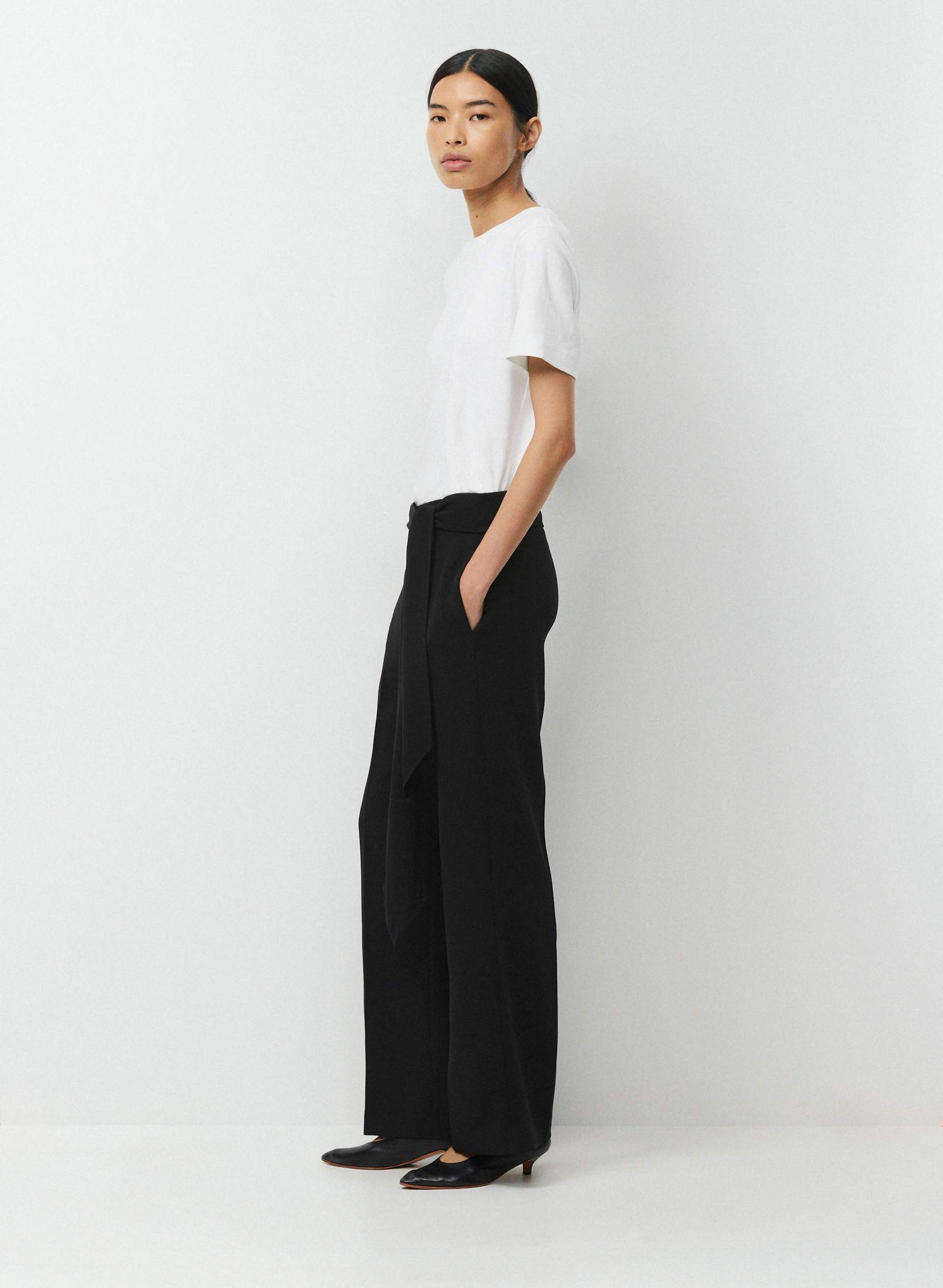 DAYBREAK PANT | Aritzia