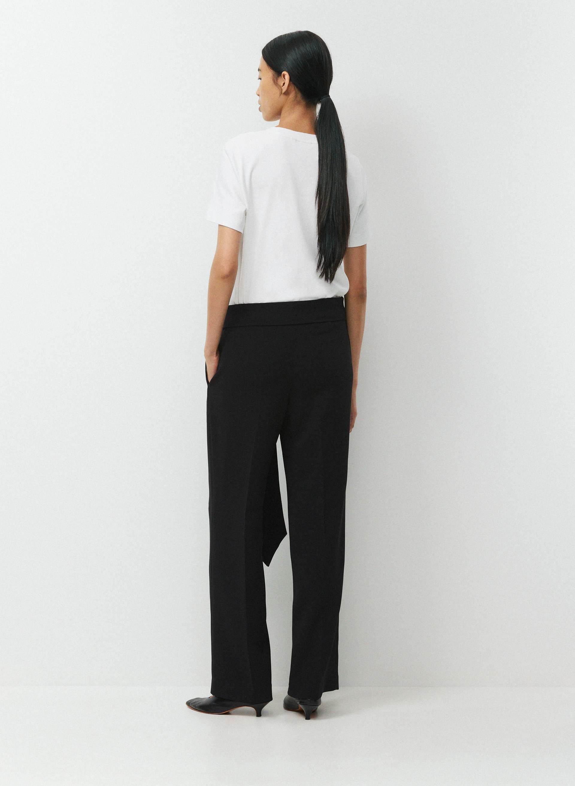 DAYBREAK PANT | Aritzia