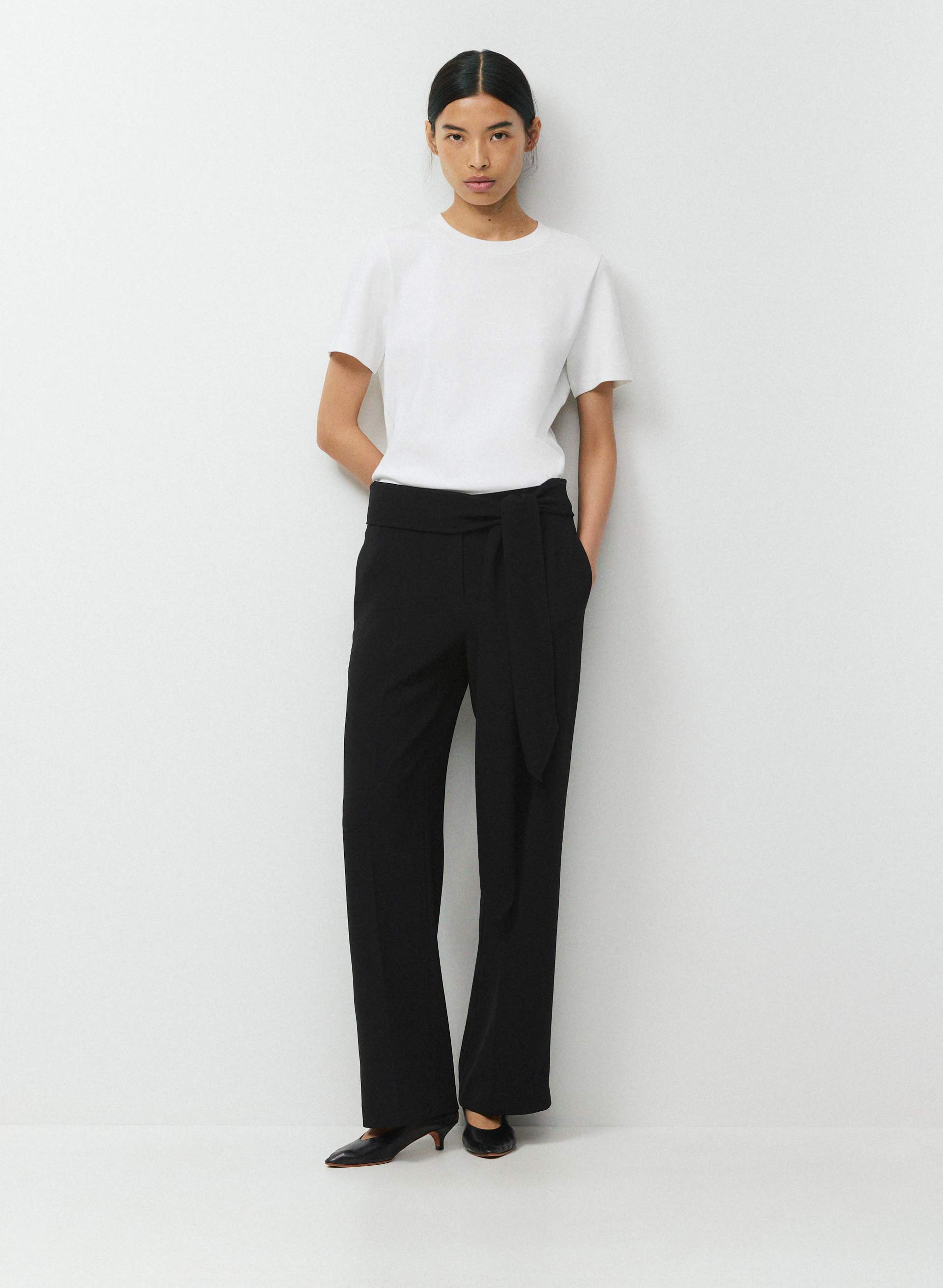 DAYBREAK PANT | Aritzia