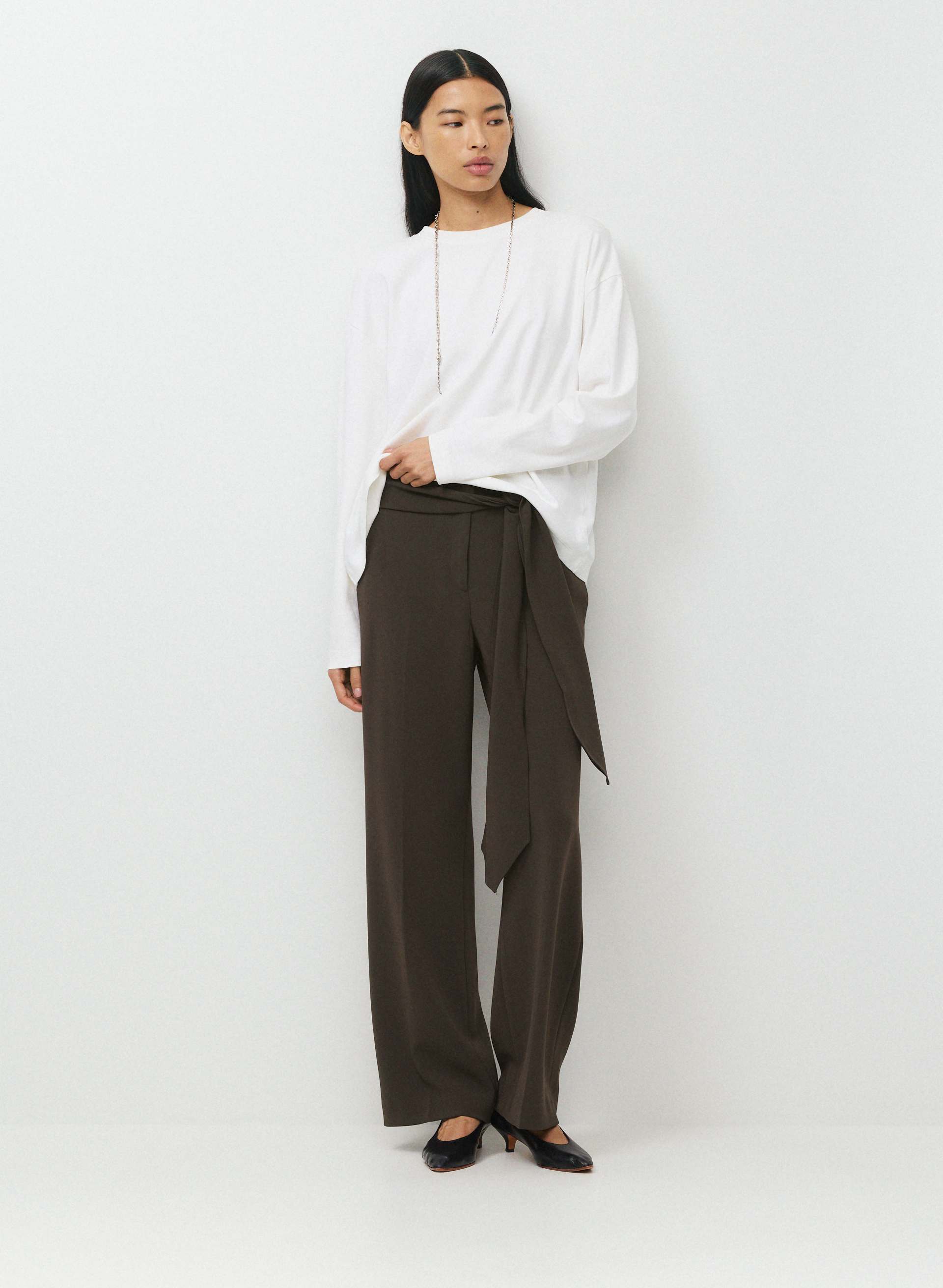 DAYBREAK PANT | Aritzia