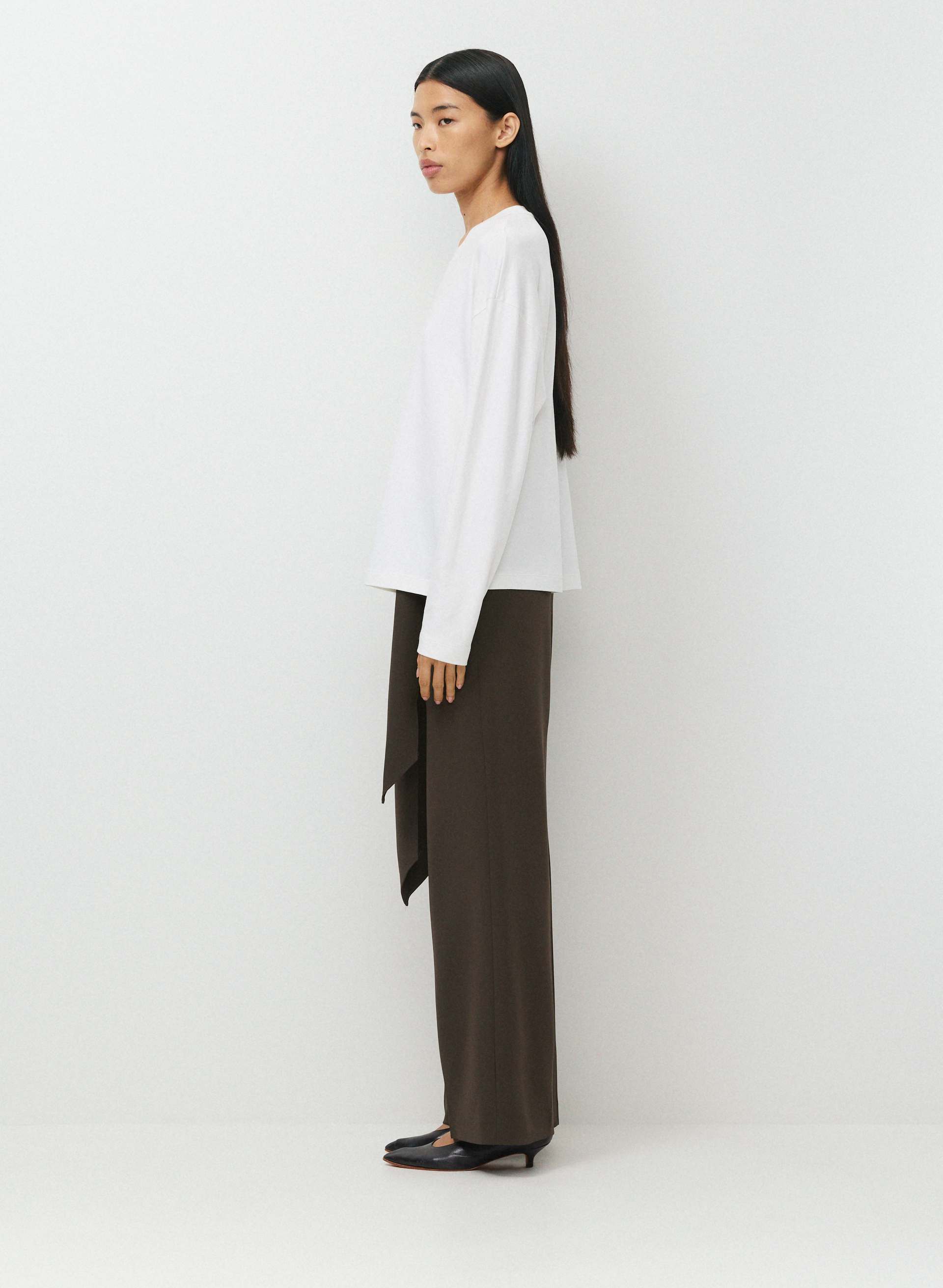 DAYBREAK PANT | Aritzia