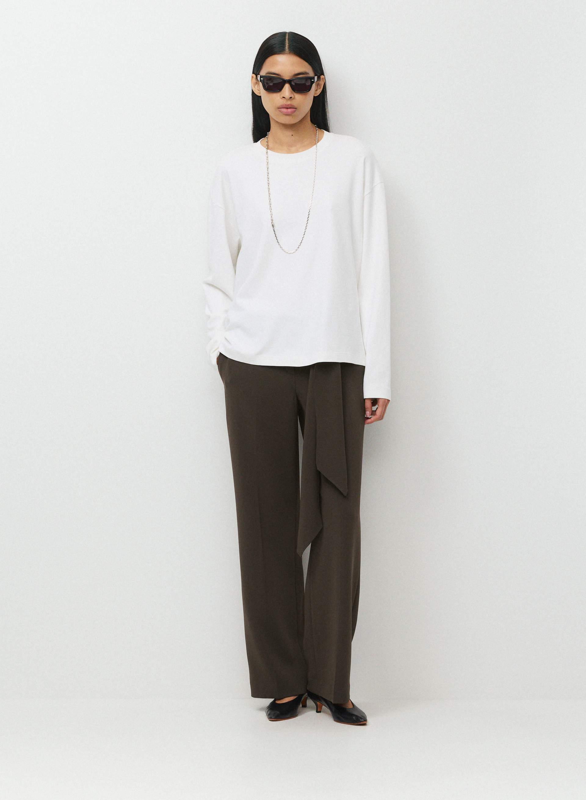 DAYBREAK PANT | Aritzia